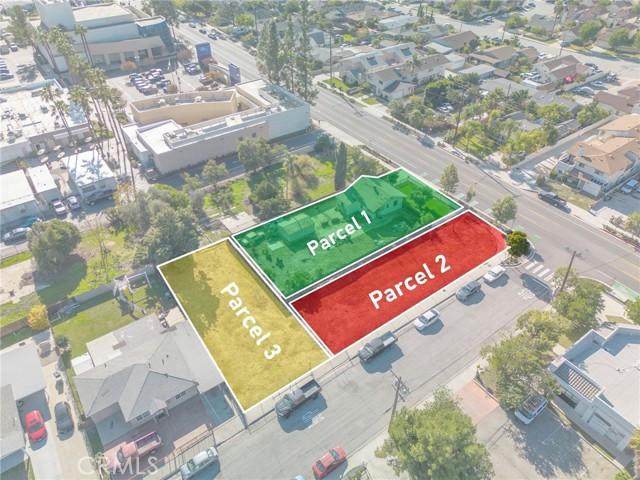 Baldwin Park, California, 91706, United States, 2 Bedrooms Bedrooms, ,1 BathroomBathrooms,Residential,For Sale,1998683