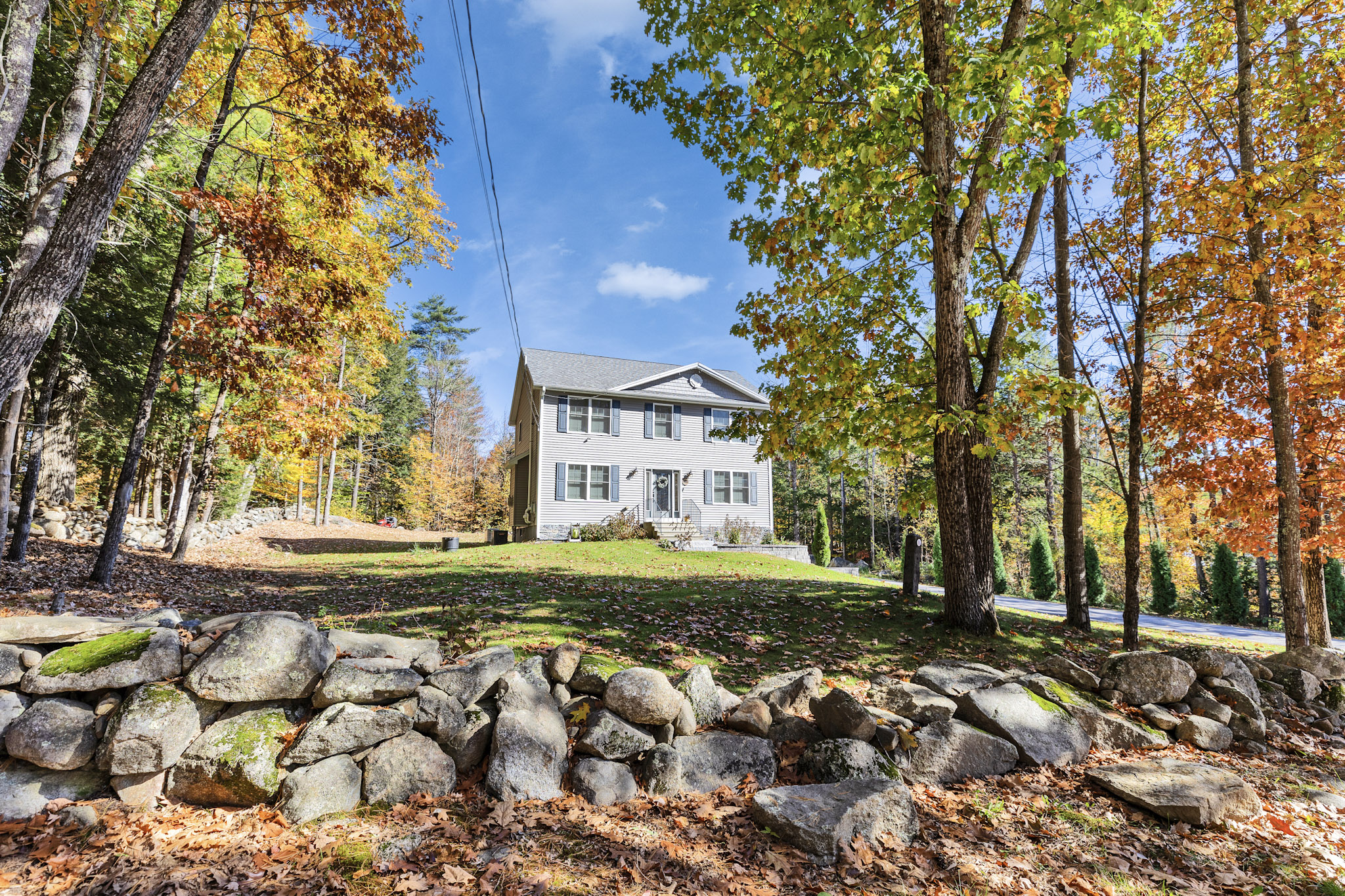  11 Dudley Brook Road - 物件實景