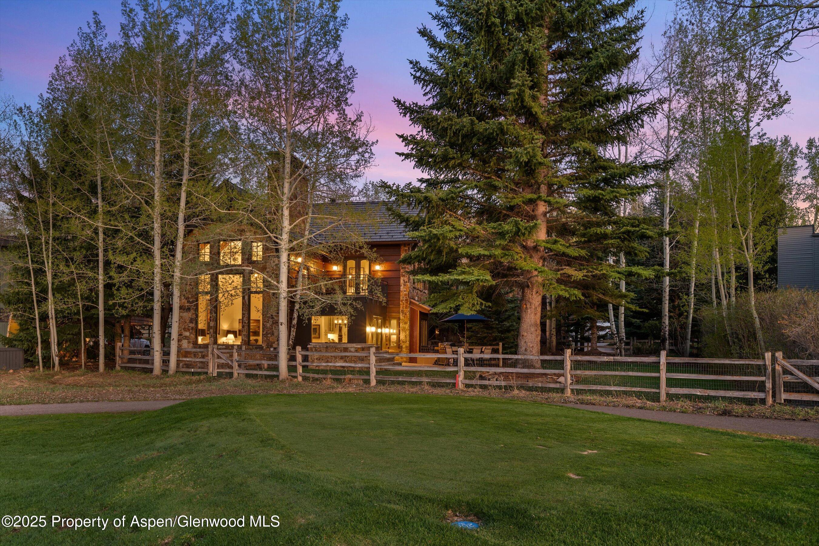 Aspen, Colorado, 81611, United States, 5 Bedrooms Bedrooms, ,6 BathroomsBathrooms,Residential,For Sale,1794286