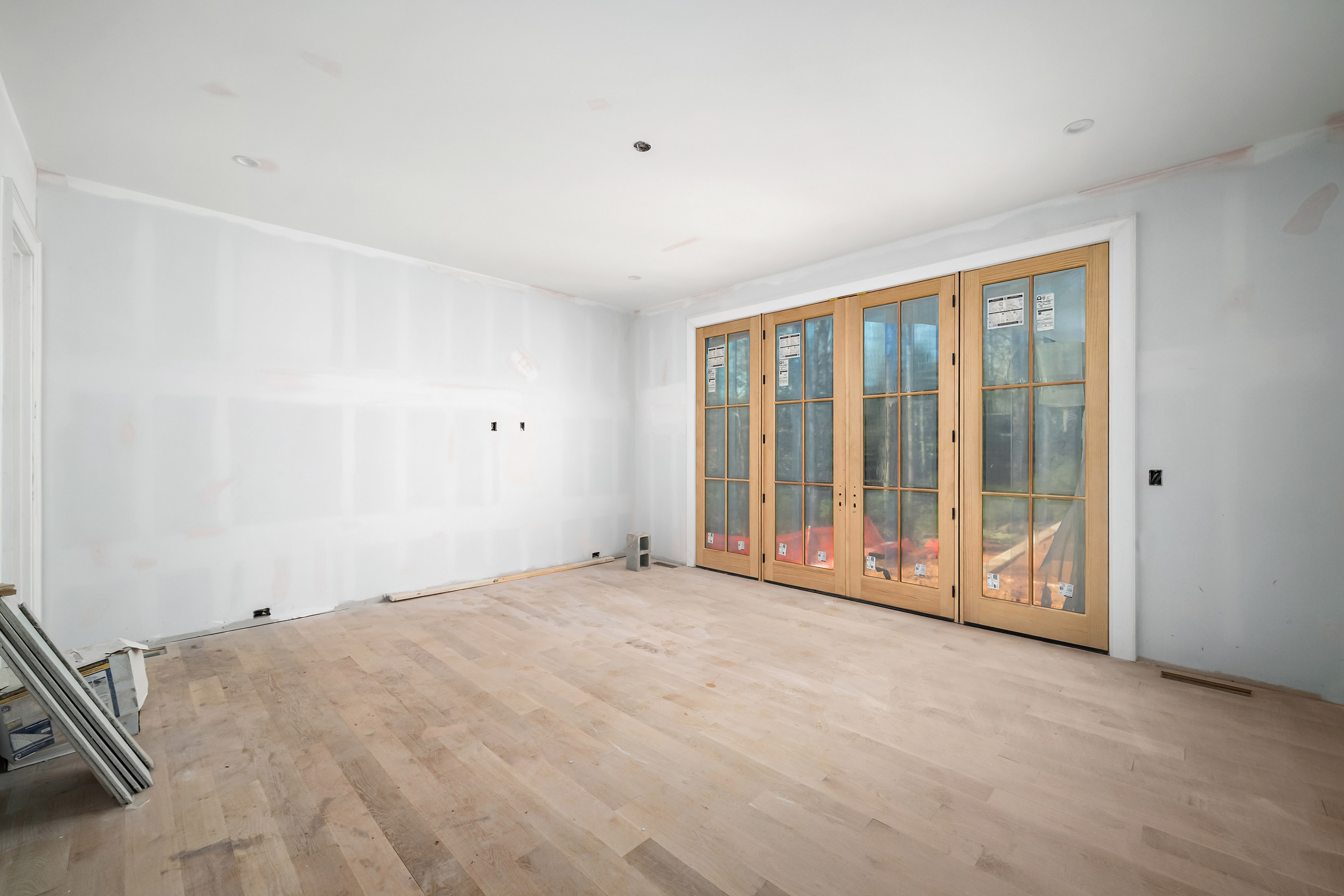  Extraordinary Custom Estate by Avin Properties - 物件實景