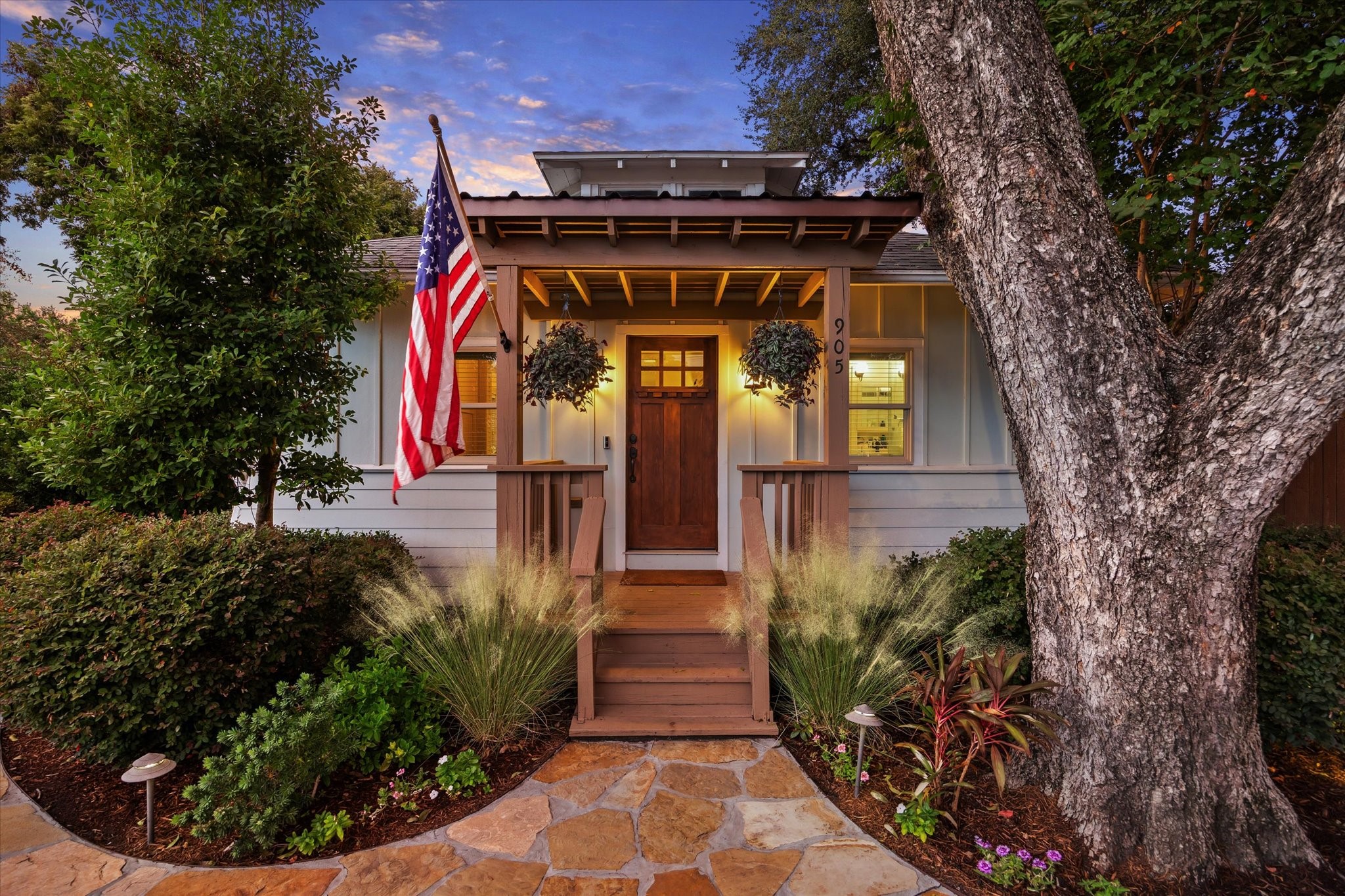  905 Gibbs Street - 物件實景