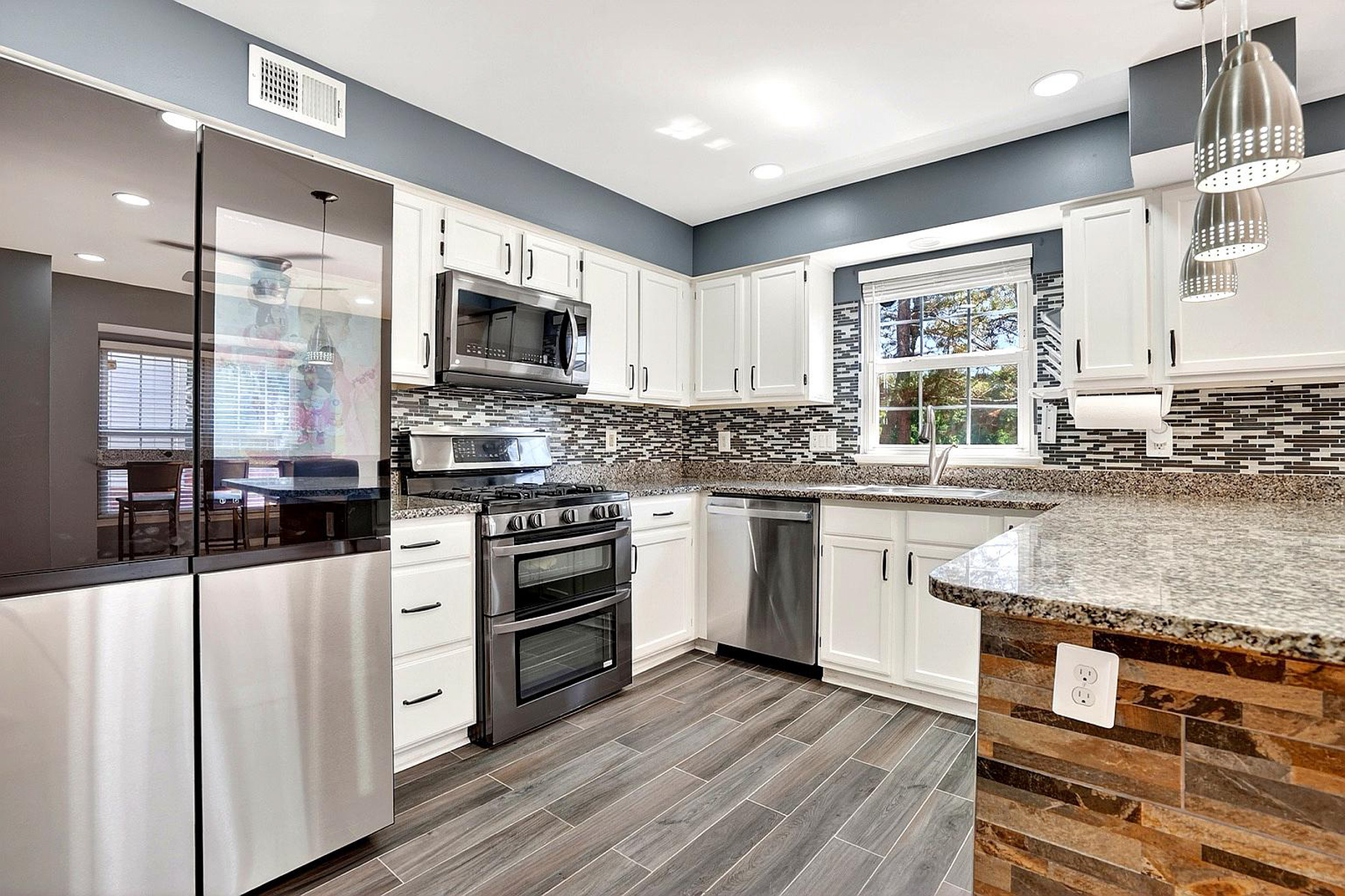  12887 Hunterbrook Drive, Woodbridge, VA, 22192 - 物件實景