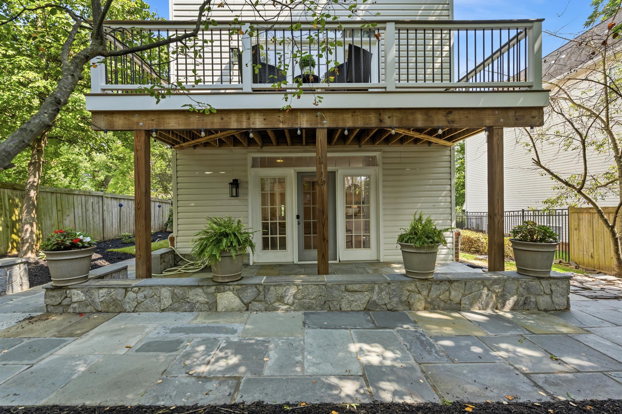  6453 Fourth Street, Alexandria, VA, 22312 - 物件實景
