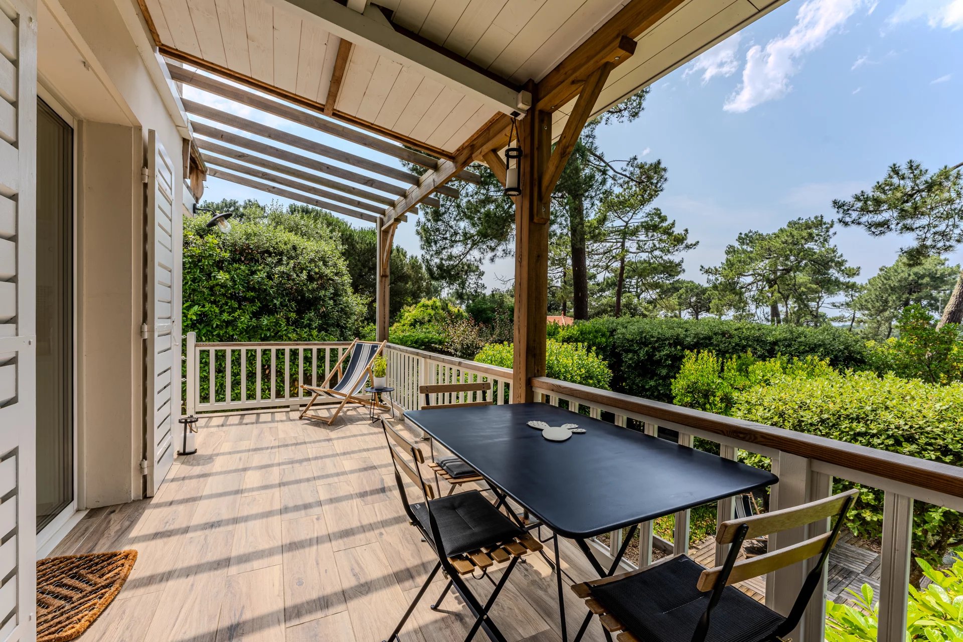 Pyla-sur-Mer, New Aquitaine, 33115, FR, 2 Bedrooms Bedrooms, ,2 BathroomsBathrooms,Residential,For Sale,1859466