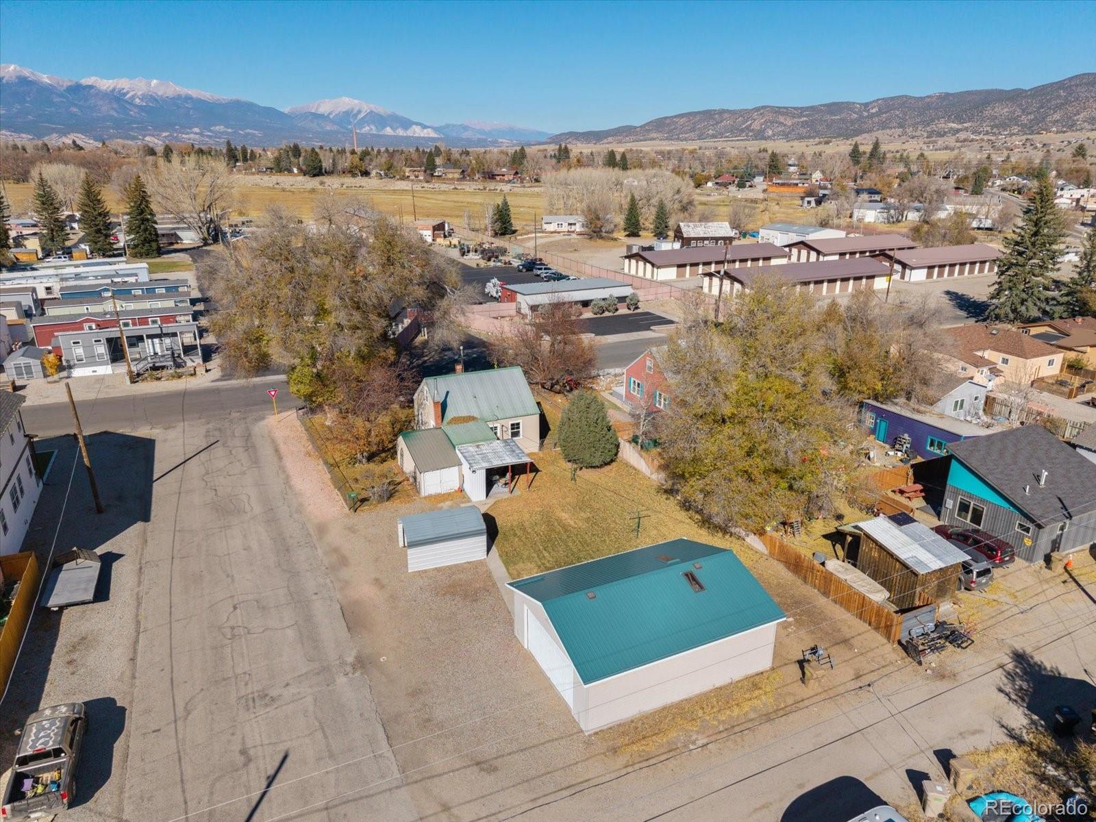 Salida, Colorado, 81201, United States, 3 Bedrooms Bedrooms, ,Residential,For Sale,1988523