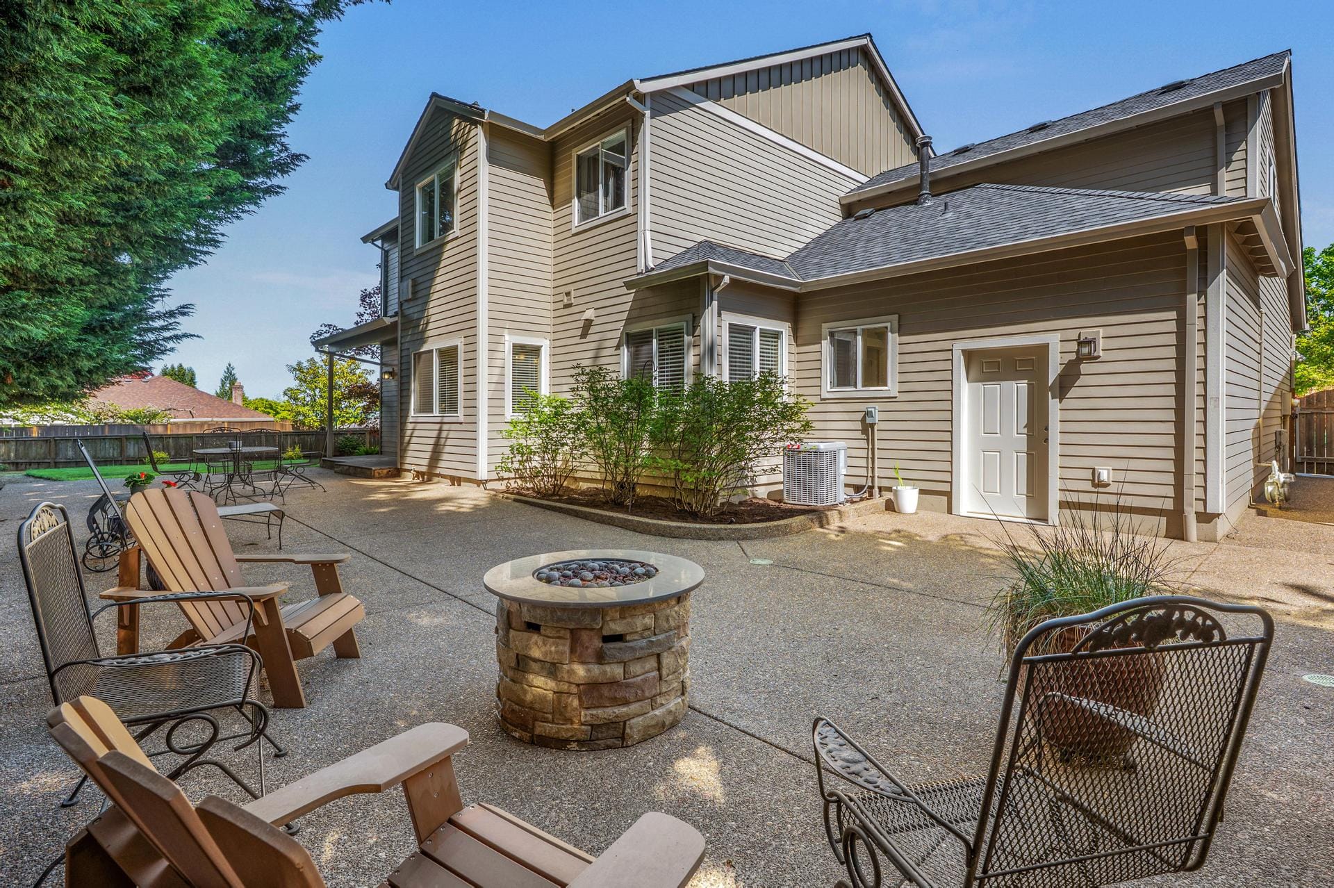  7733 SW 174TH PL Beaverton, OR 97007 - 物件實景