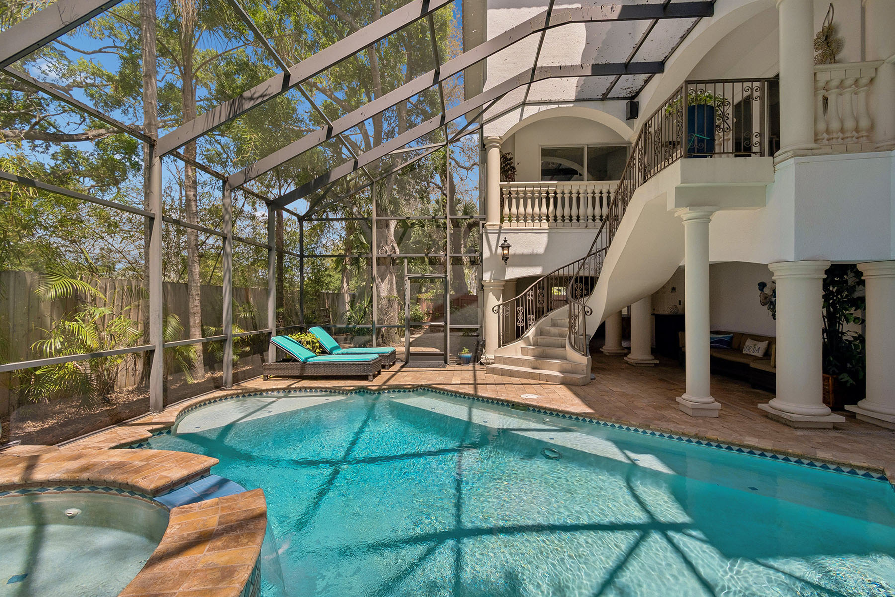  SOUTH TAMPA - 物件實景