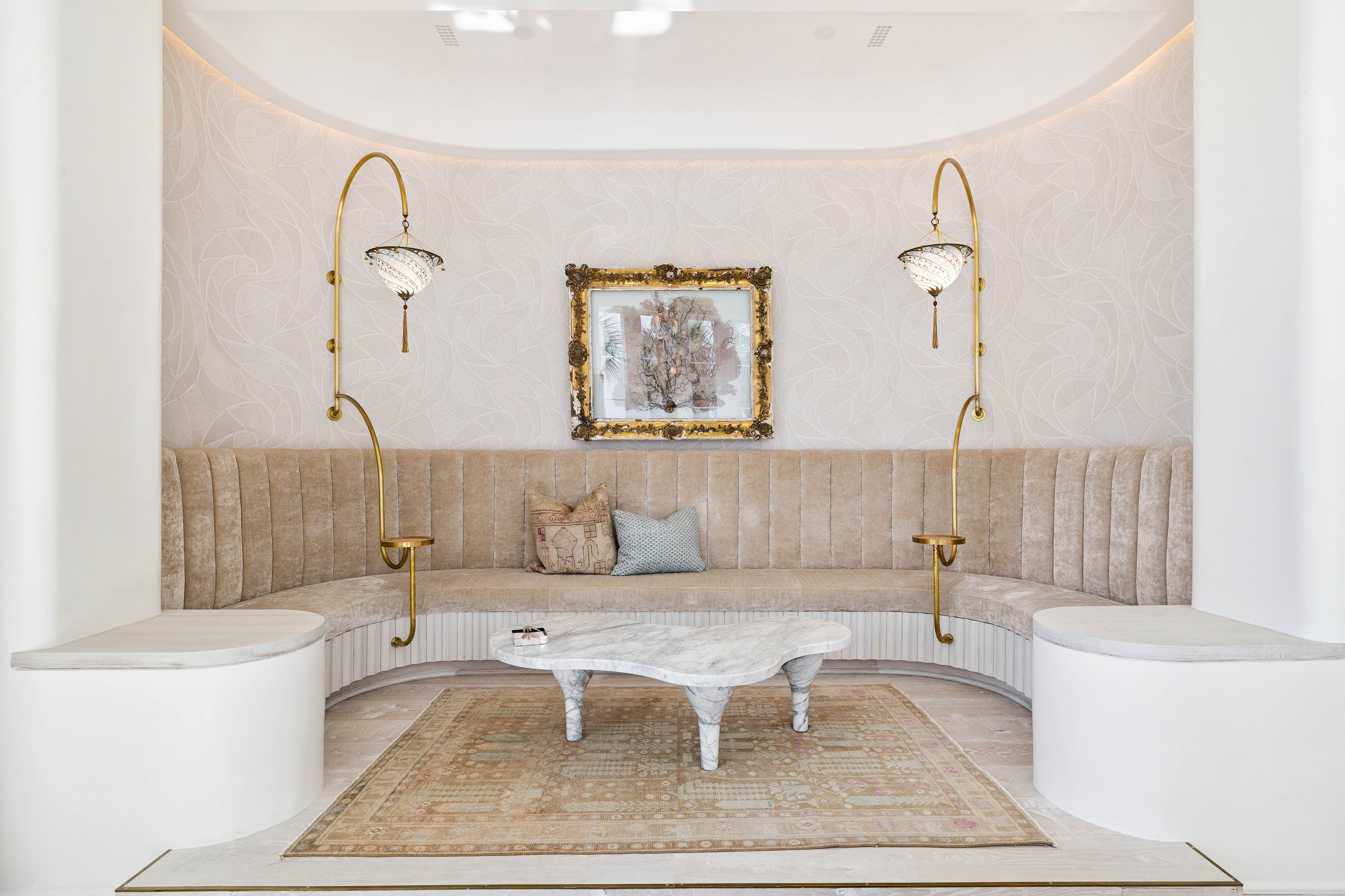  Gulf-View Masterpiece In Alys Beach’s Most Exclusive Enclave - 物件實景
