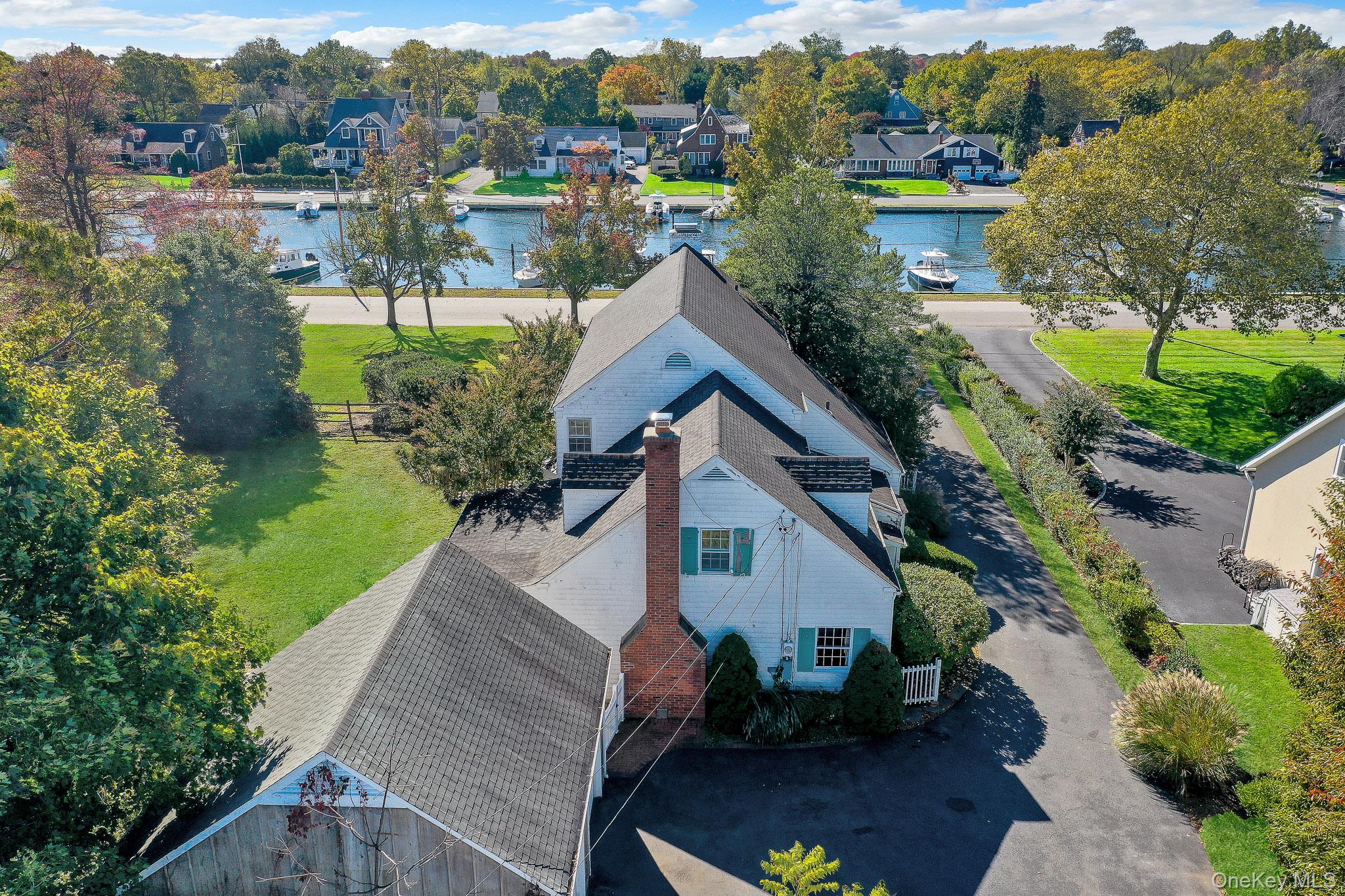  80 Concourse E, Brightwaters, NY, 11718 - 物件實景