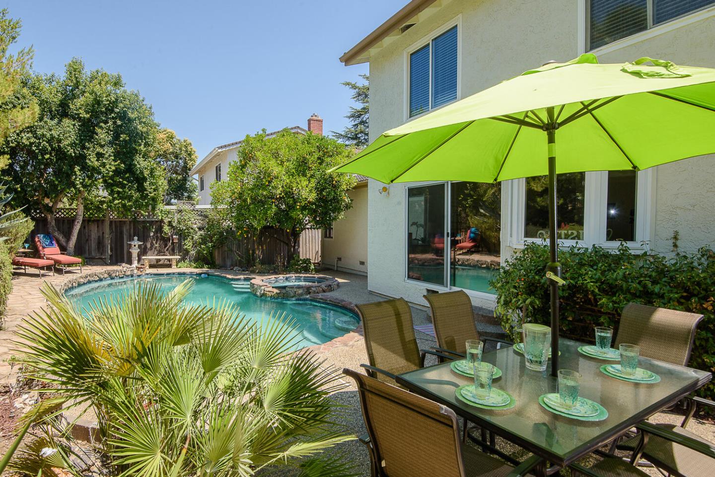 San Jose - Blossom Valley, California, 95123, United States, 4 Bedrooms Bedrooms, ,2 BathroomsBathrooms,Residential,For Sale,1732910