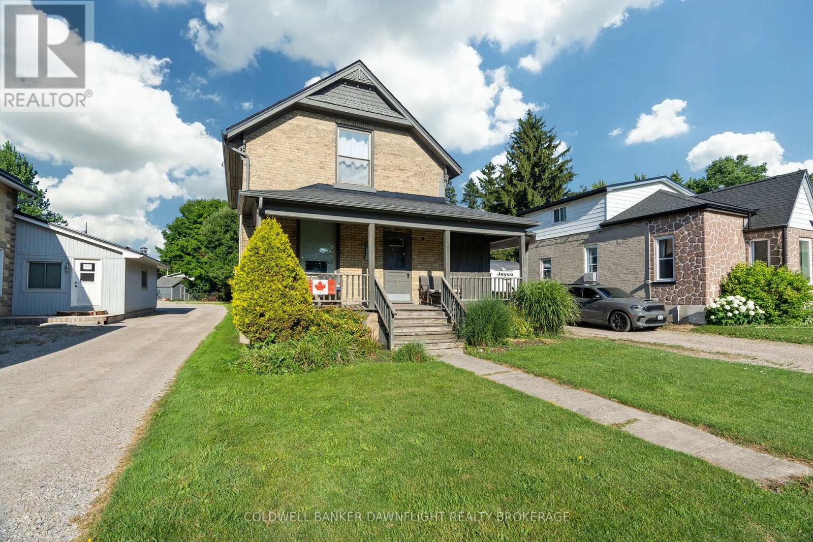 SOUTH HURON (EXETER), Ontario, N0M 1S1, CA, 3 Bedrooms Bedrooms, ,1 BathroomBathrooms,Residential,For Sale,1892887