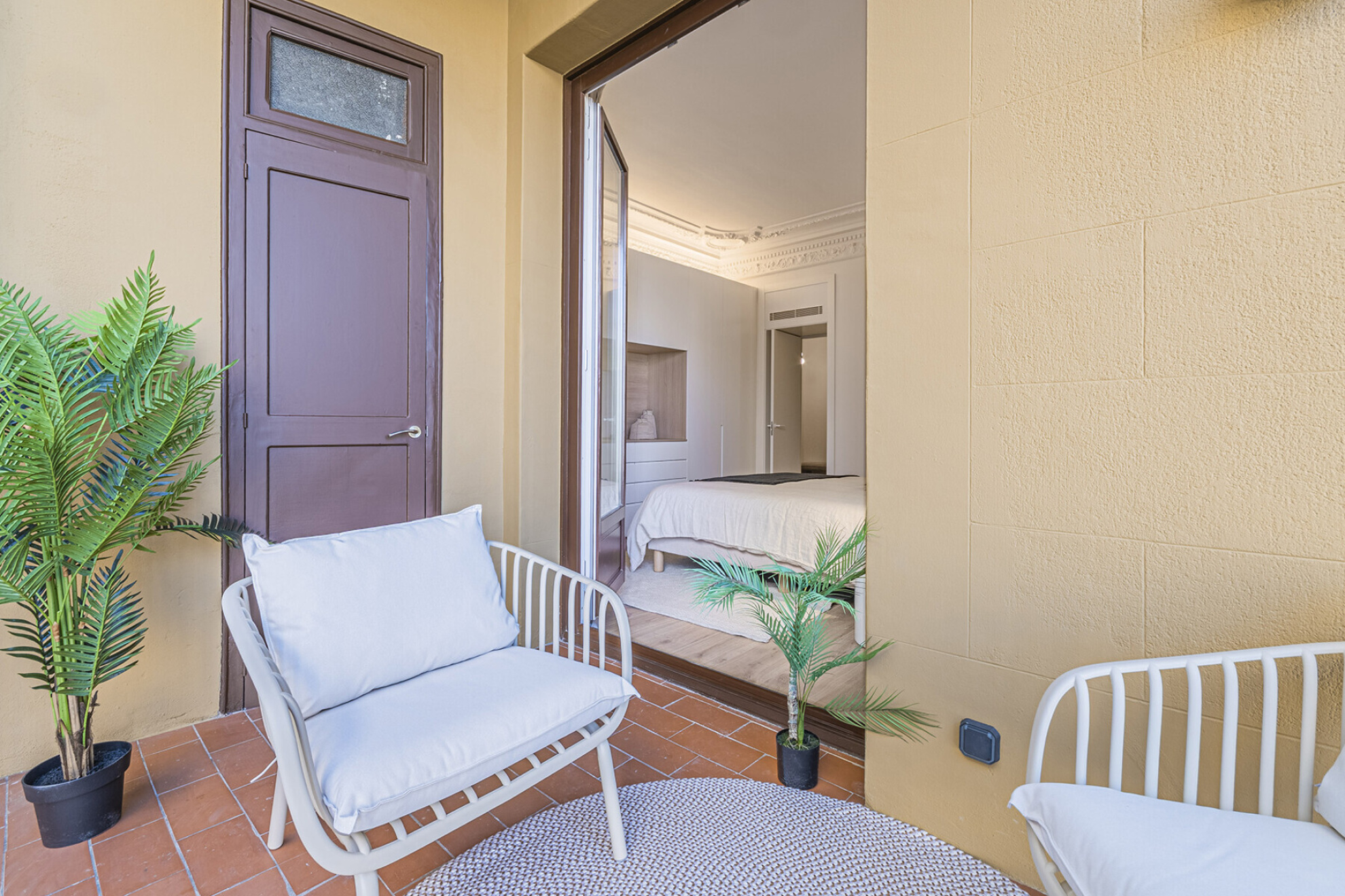  Spacious corner apartment with lots of light in Dreta de lEixample - 物件實景