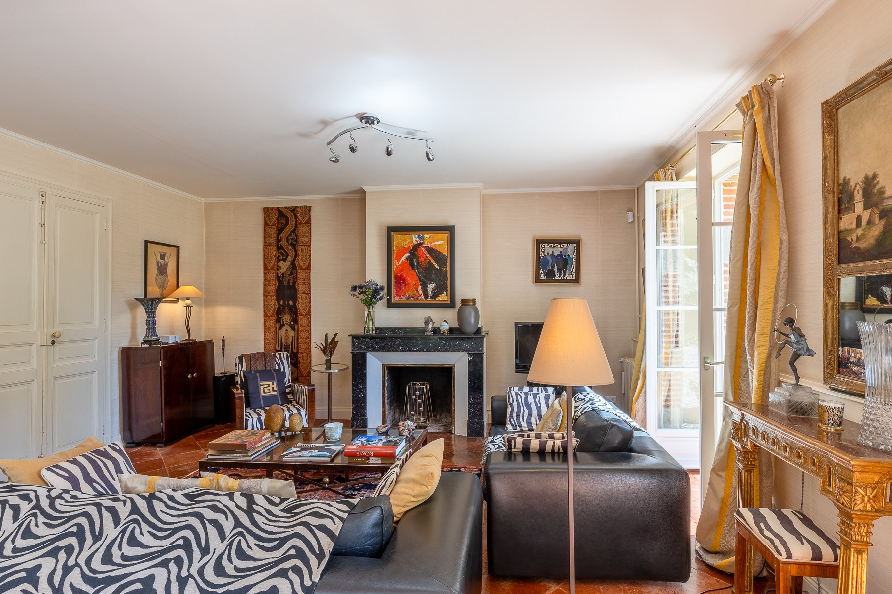  Tuscan Charm Just Five Minutes from Lavaur Town Centre - 物件實景