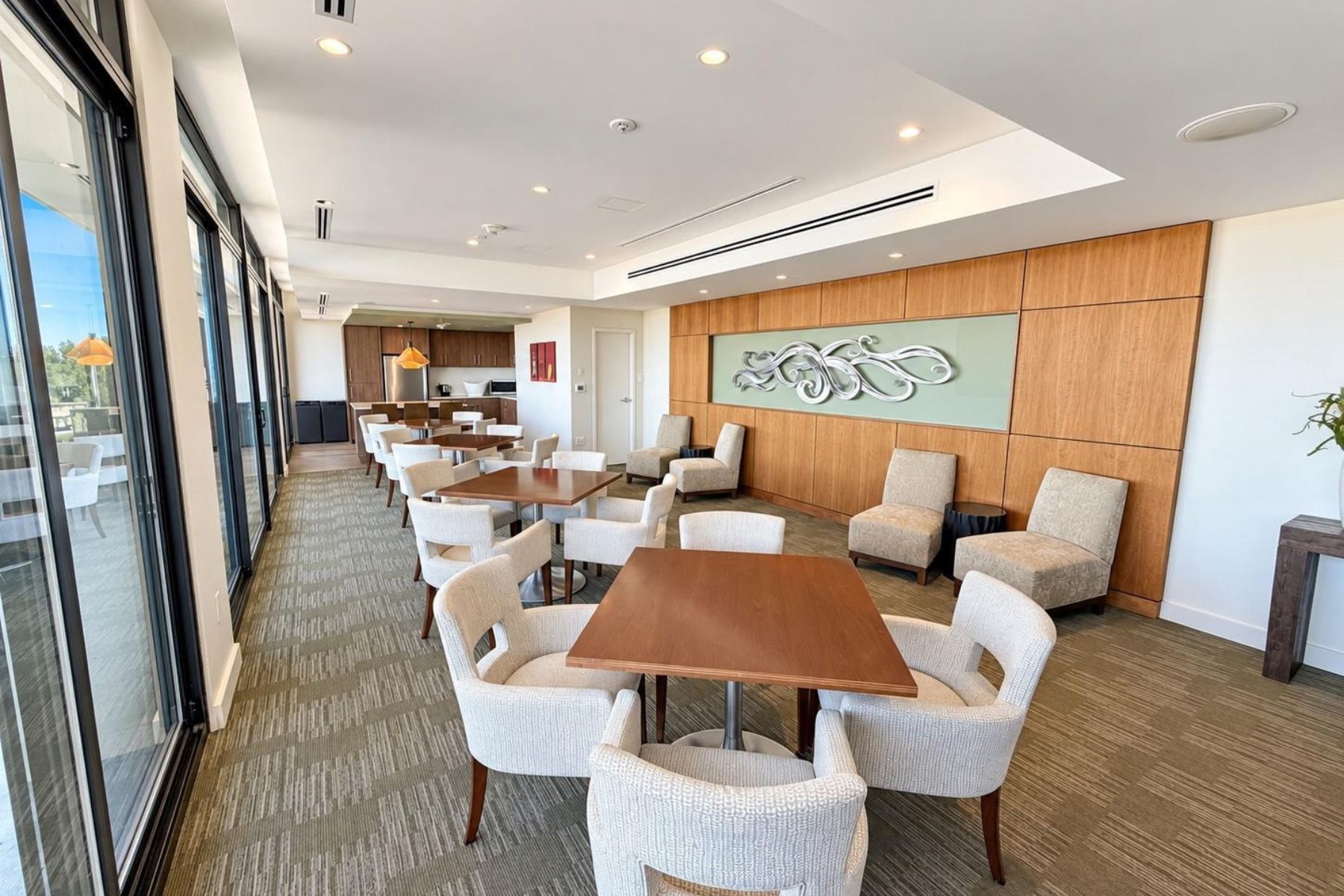  400 Madison Street, Alexandria, VA, 22314 - 物件實景