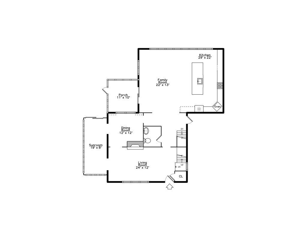 Waltham, Massachusetts, 02451, United States, 4 Bedrooms Bedrooms, ,4 BathroomsBathrooms,Residential,For Sale,1996187