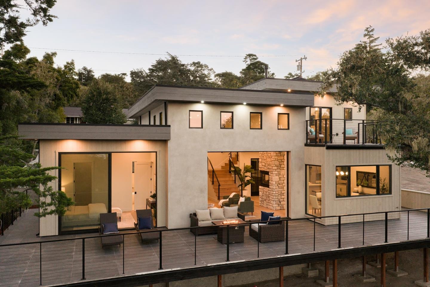 Carmel, California, 93923, United States, 3 Bedrooms Bedrooms, ,3 BathroomsBathrooms,Residential,For Sale,1991842