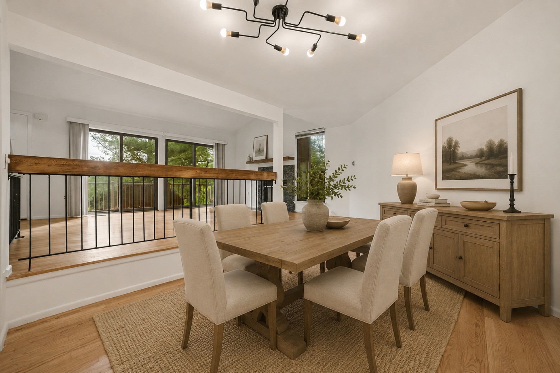  ?The Cedars? Bright and Spacious Townhome - 物件實景