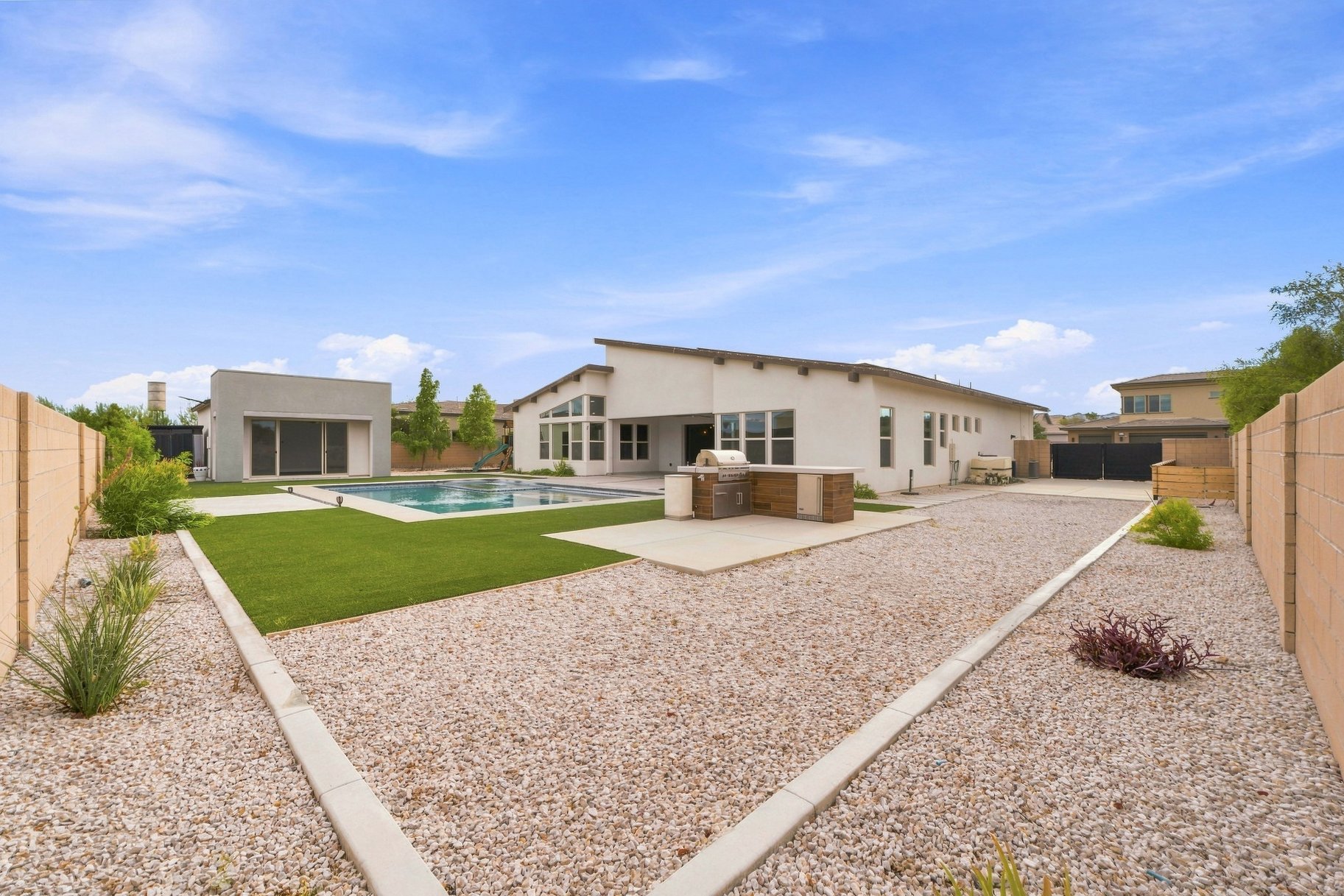 Southwest Beauty On 1/2 an Acre - 物件實景