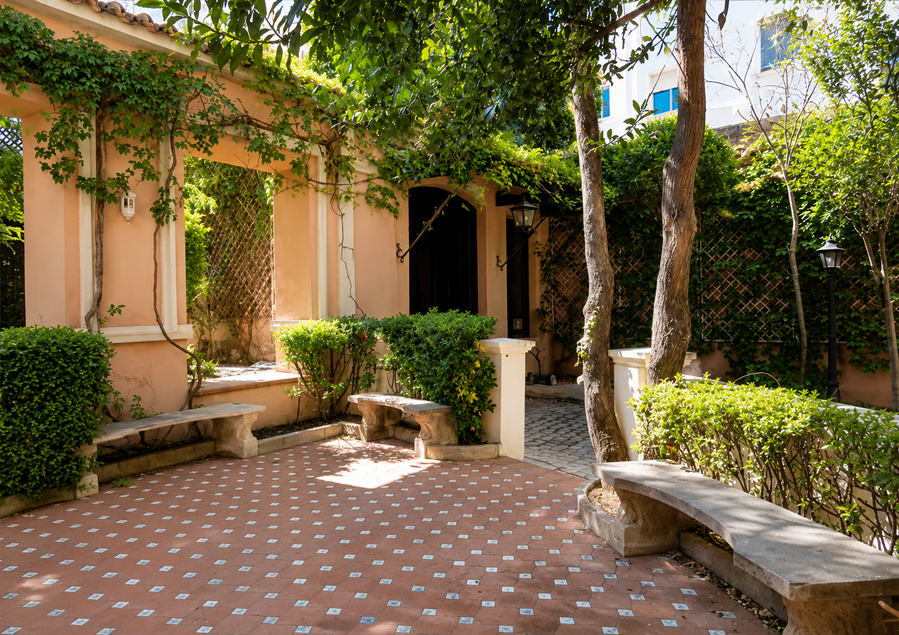  Historical Palace in Ciudad Real - 物件實景