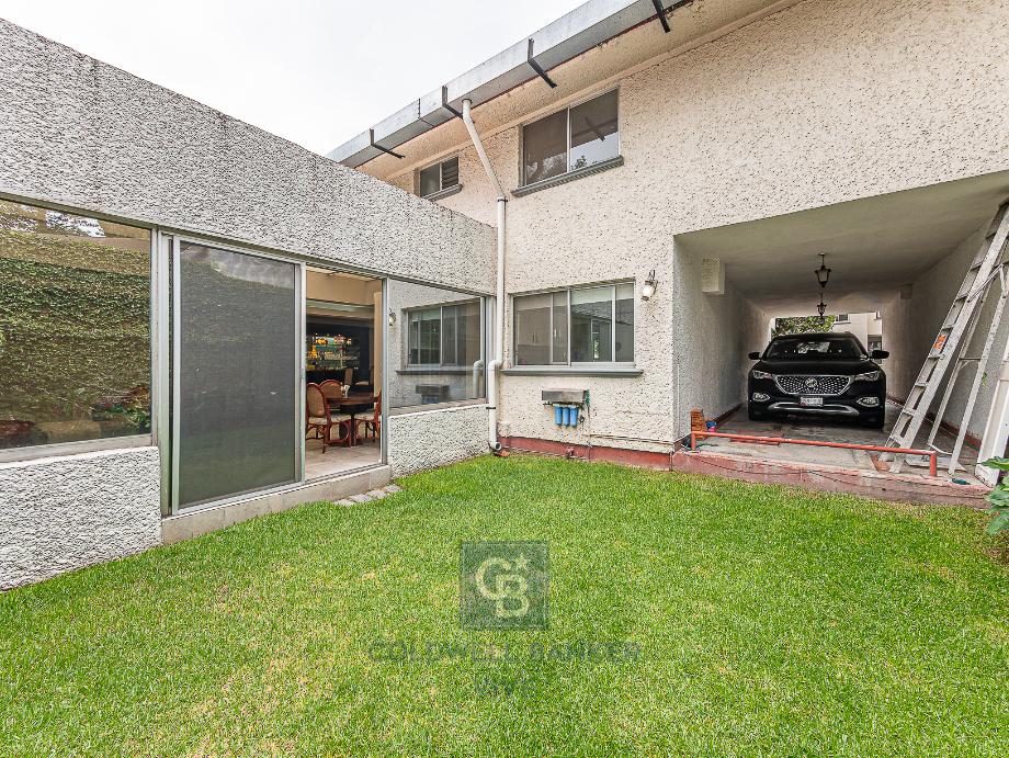 Antonia, La Magdalena Contreras, Ciudad de México, 10200, Mexico, 3 Bedrooms Bedrooms, ,3 BathroomsBathrooms,Residential,For Sale,Antonia,1591990