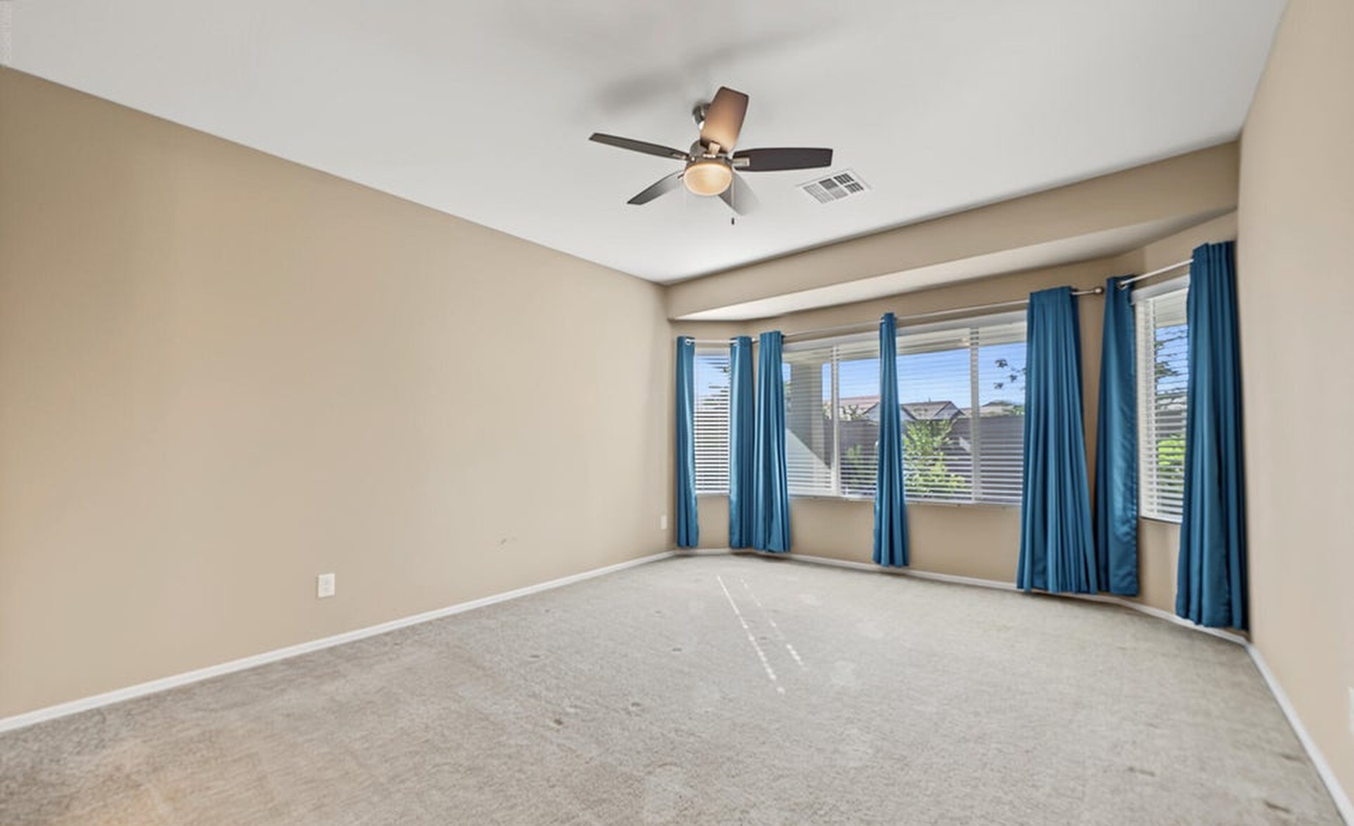  5453 W Saratoga Way  Florence, AZ - 物件實景