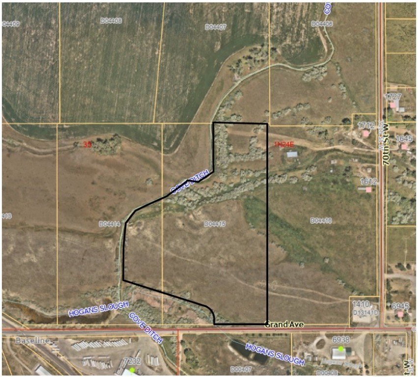 Billings, Montana, 59106, United States, ,Land,For Sale,1979868