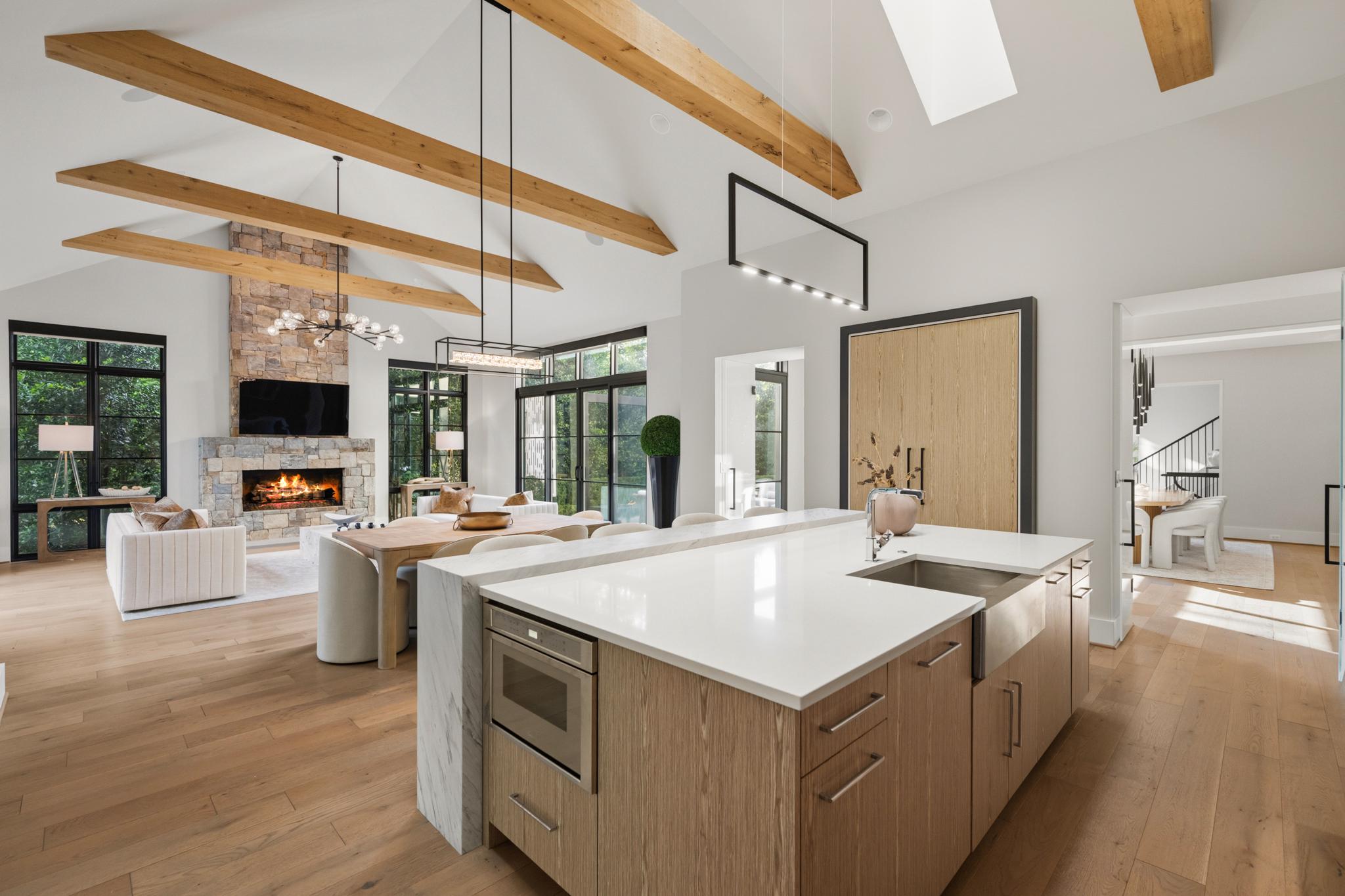  1137 Basil Road, McLean, VA 22101 - 物件實景
