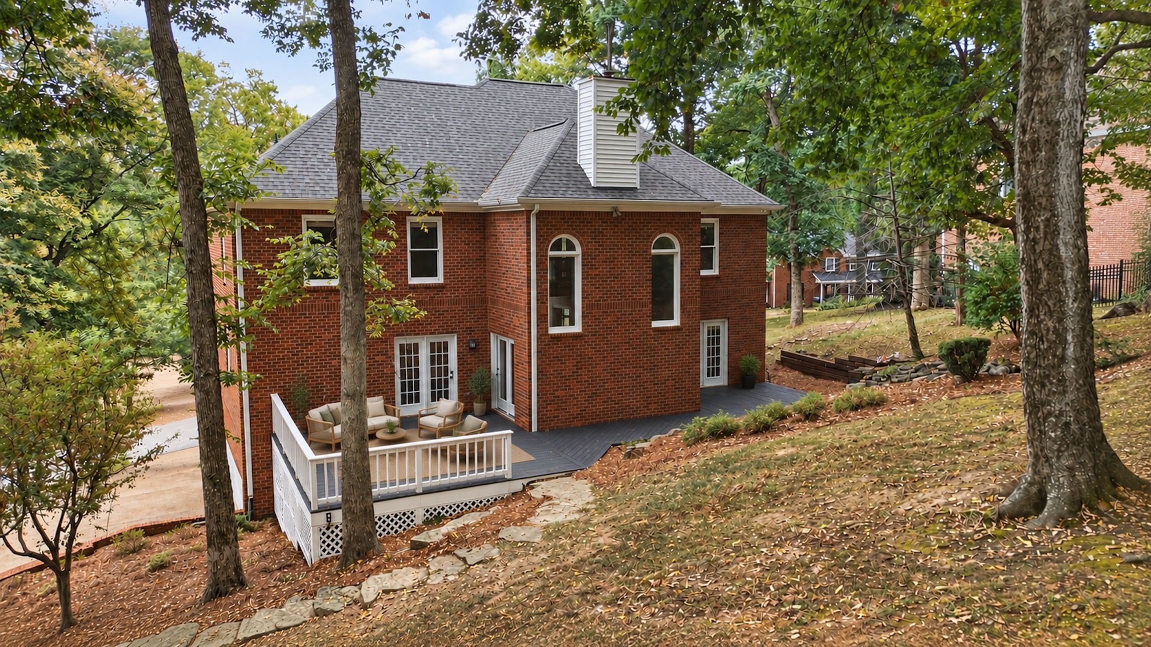 156 North Berwick Lane, Franklin, TN 37069 - 物件實景