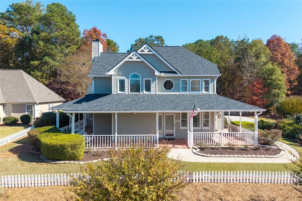 Cumming, Georgia, 30041, United States, 4 Bedrooms Bedrooms, ,3 BathroomsBathrooms,Residential,For Sale,1989583