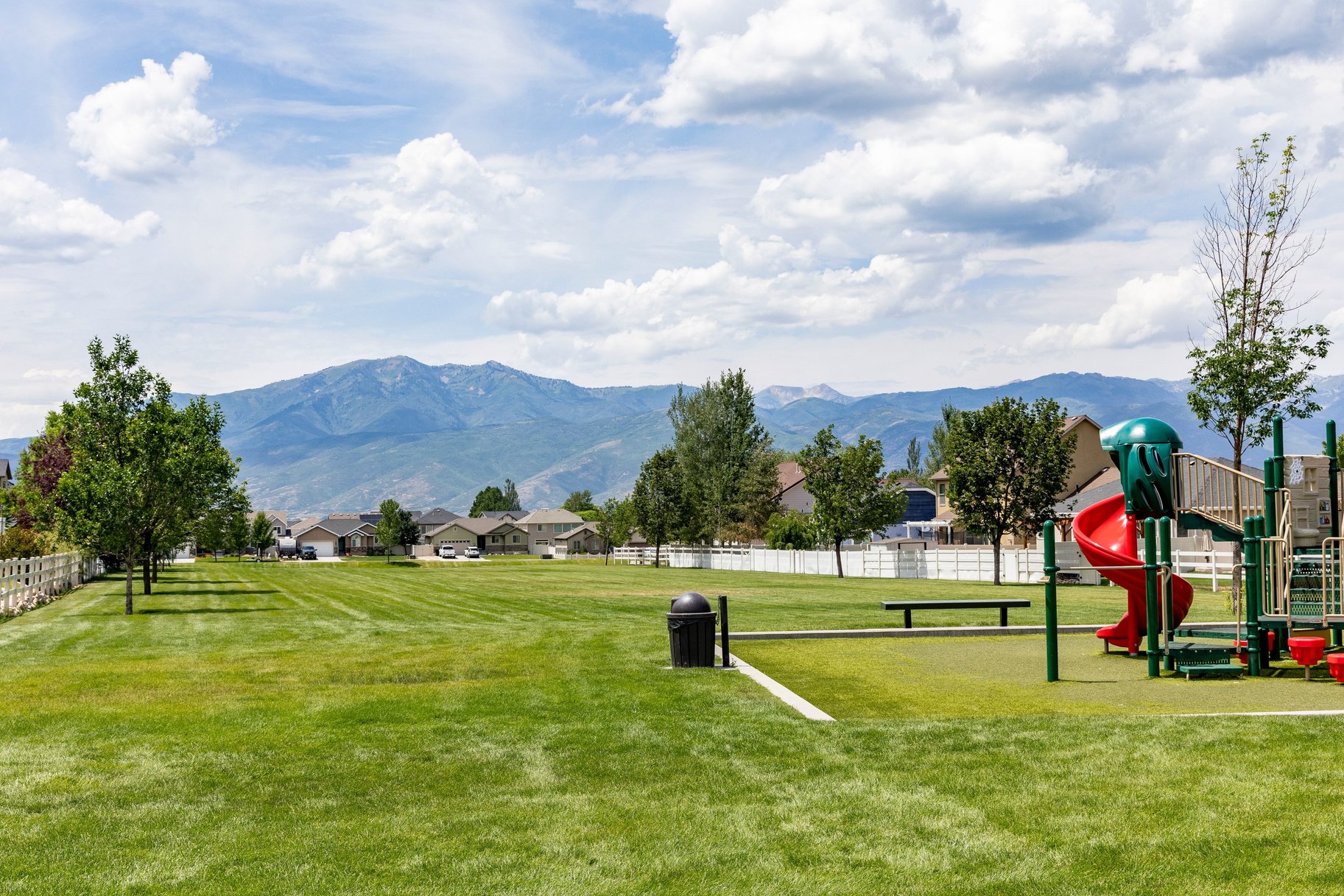  Safe, Quiet and Close to it All - Your Dream Home Awaits in Wheeler Park - 物件實景