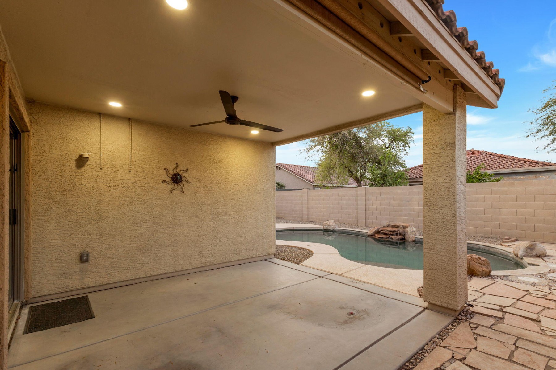  8464 E Natal Circle¦Mesa, AZ - 物件實景