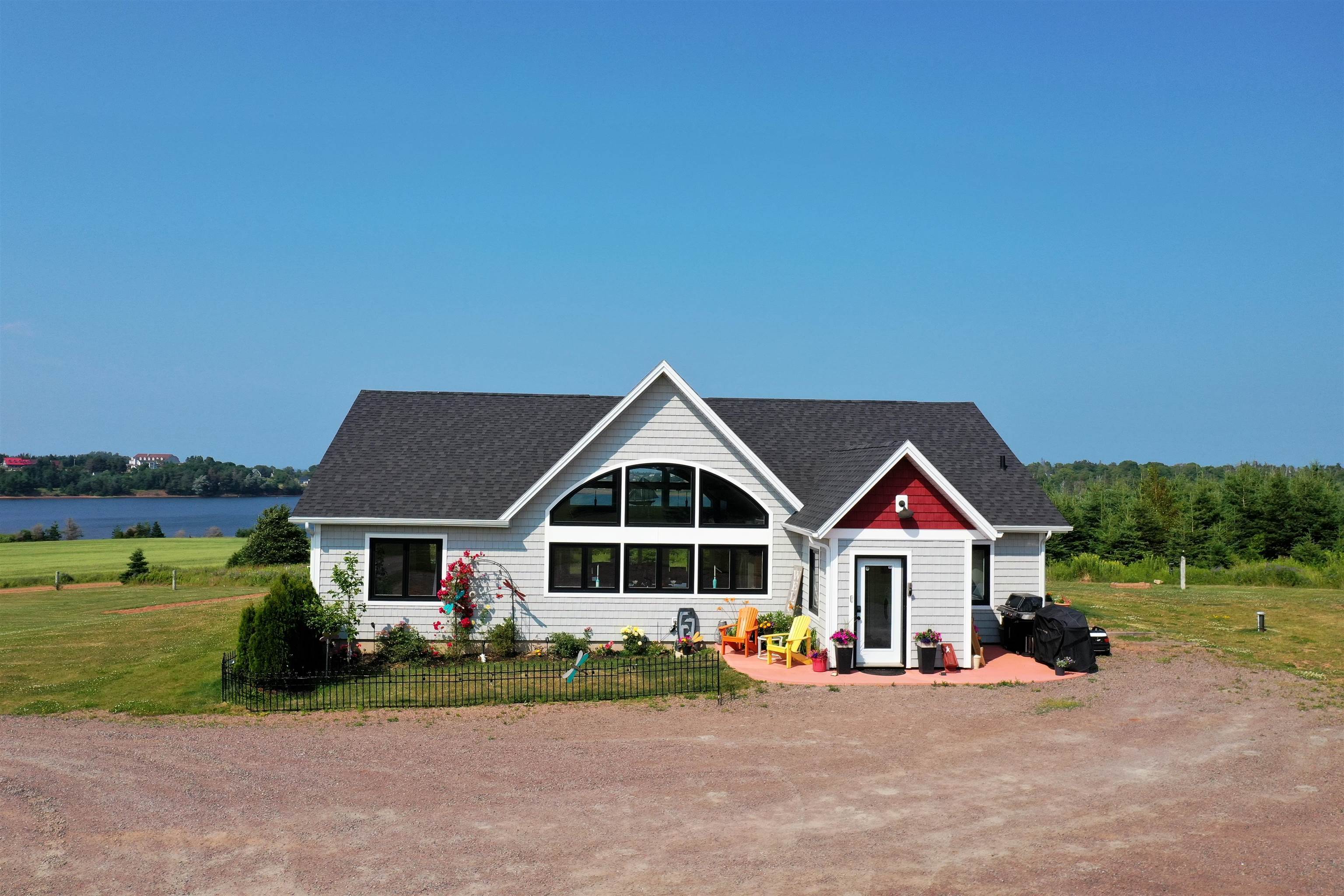 STANLEY BRIDGE, Prince Edward Island, C0B 1M0, CA, 3 Bedrooms Bedrooms, ,2 BathroomsBathrooms,Residential,For Sale,1895735