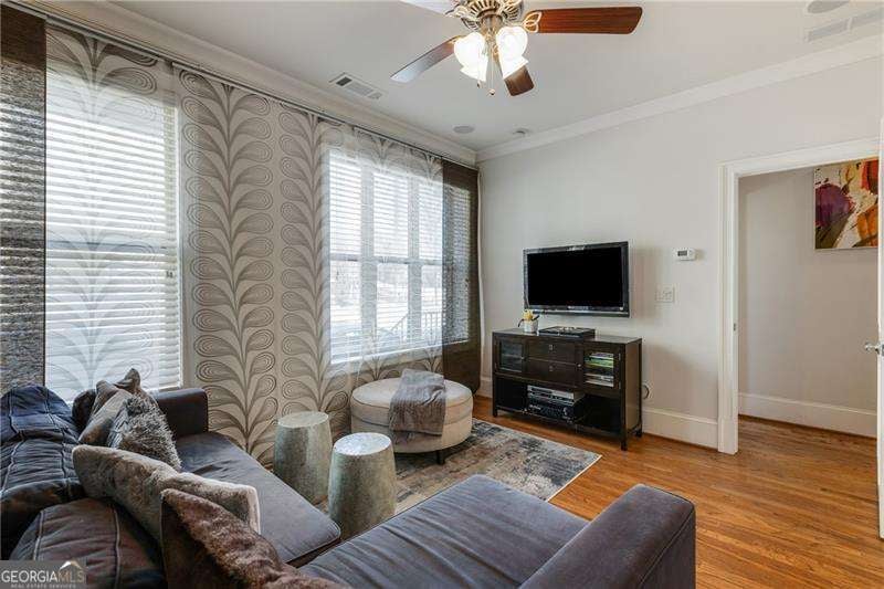 Atlanta, Georgia, 30363, United States, 3 Bedrooms Bedrooms, ,4 BathroomsBathrooms,Residential,For Sale,1913056