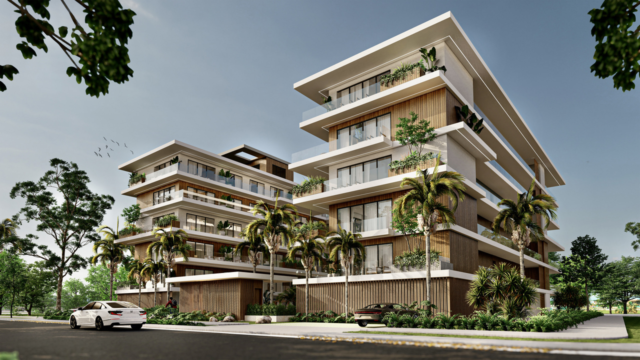 Exceptional Tranquil Haven in this Gorgeous 3-Bedr, Cap Cana, DO, 3 Bedrooms Bedrooms, ,3 BathroomsBathrooms,Residential,For Sale,Exceptional Tranquil Haven in this Gorgeous 3-Bedr,1621476