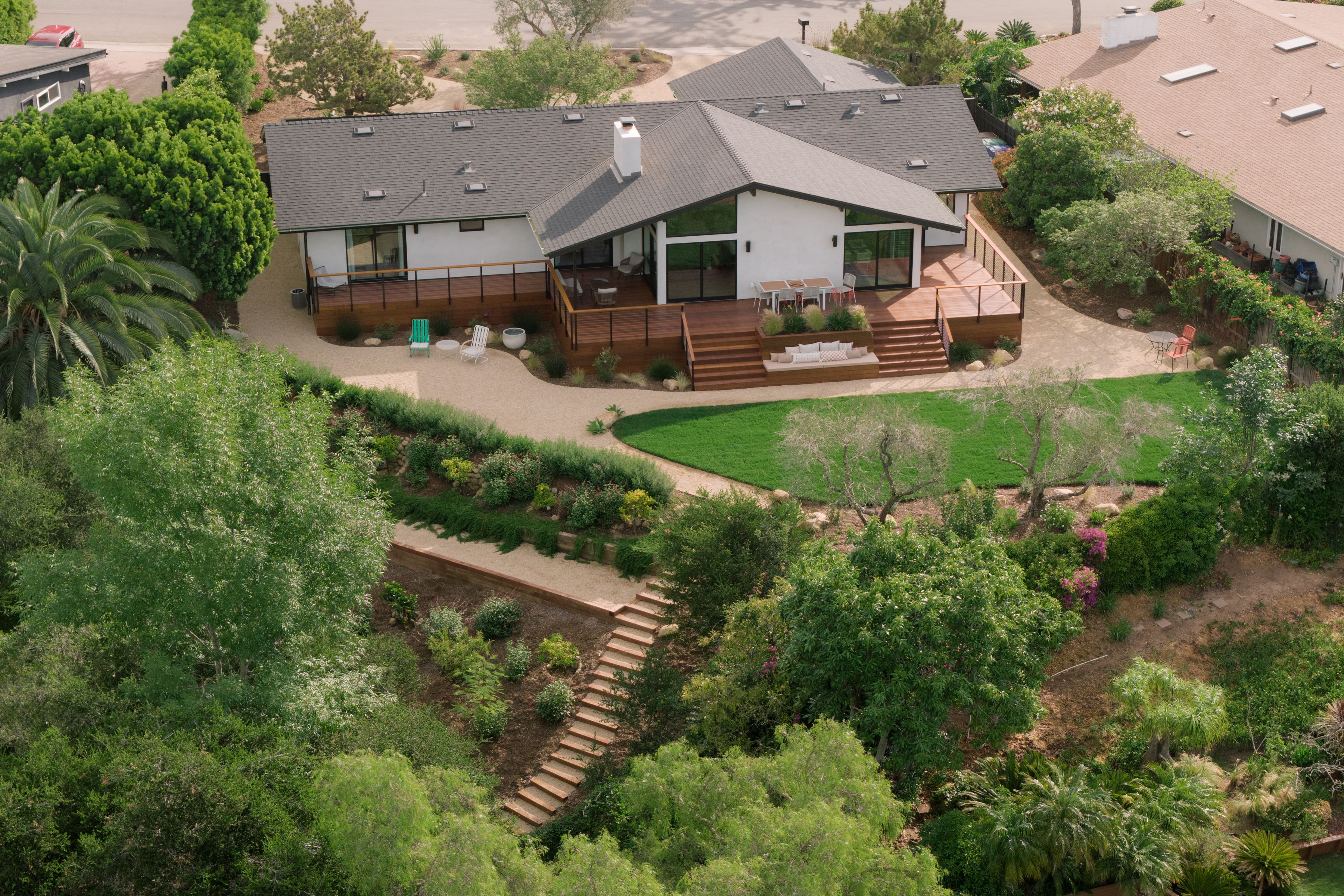  Modern Coastal Sanctuary - 物件實景