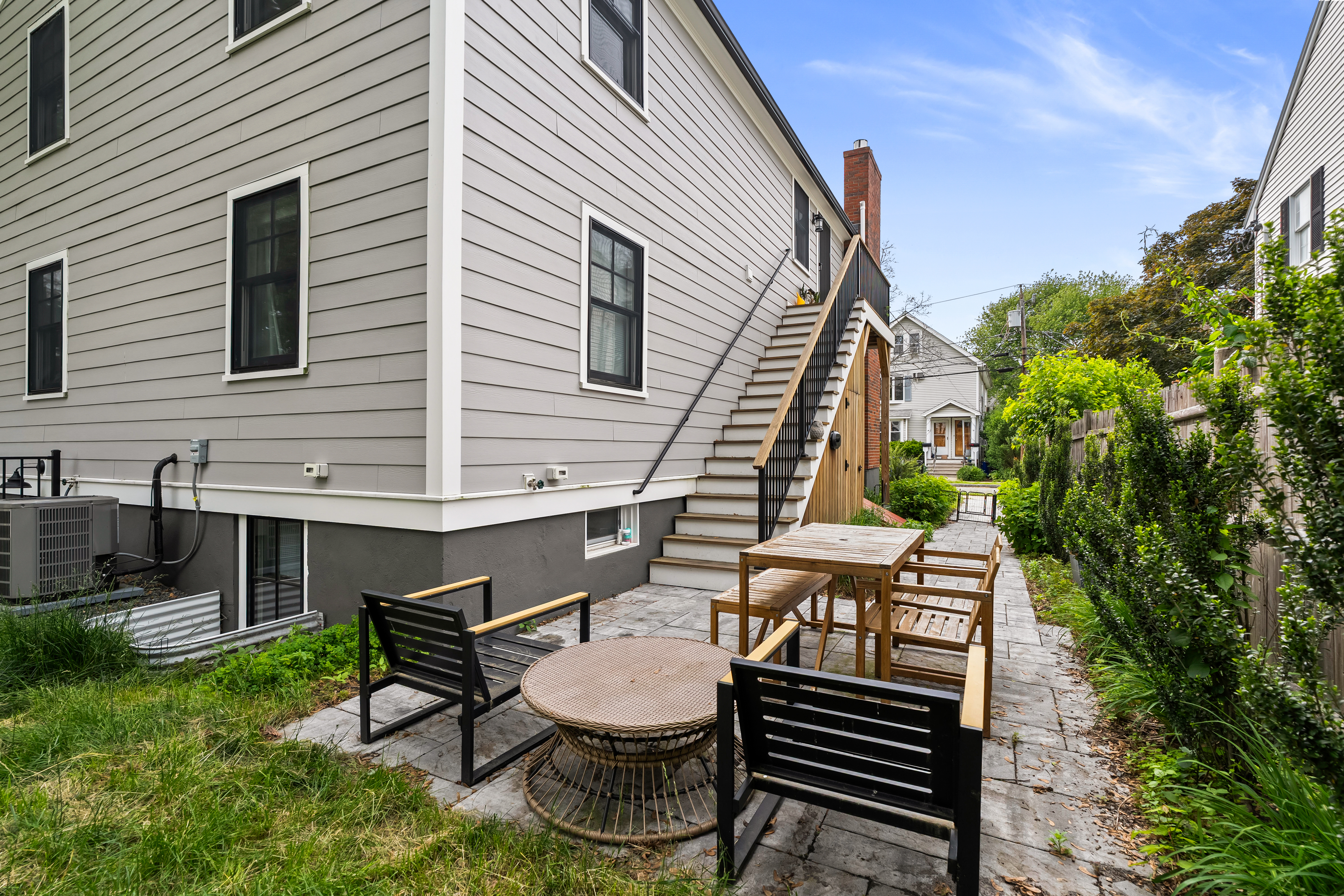  87 Palmer Street, Arlington, MA, 02474 - 物件實景