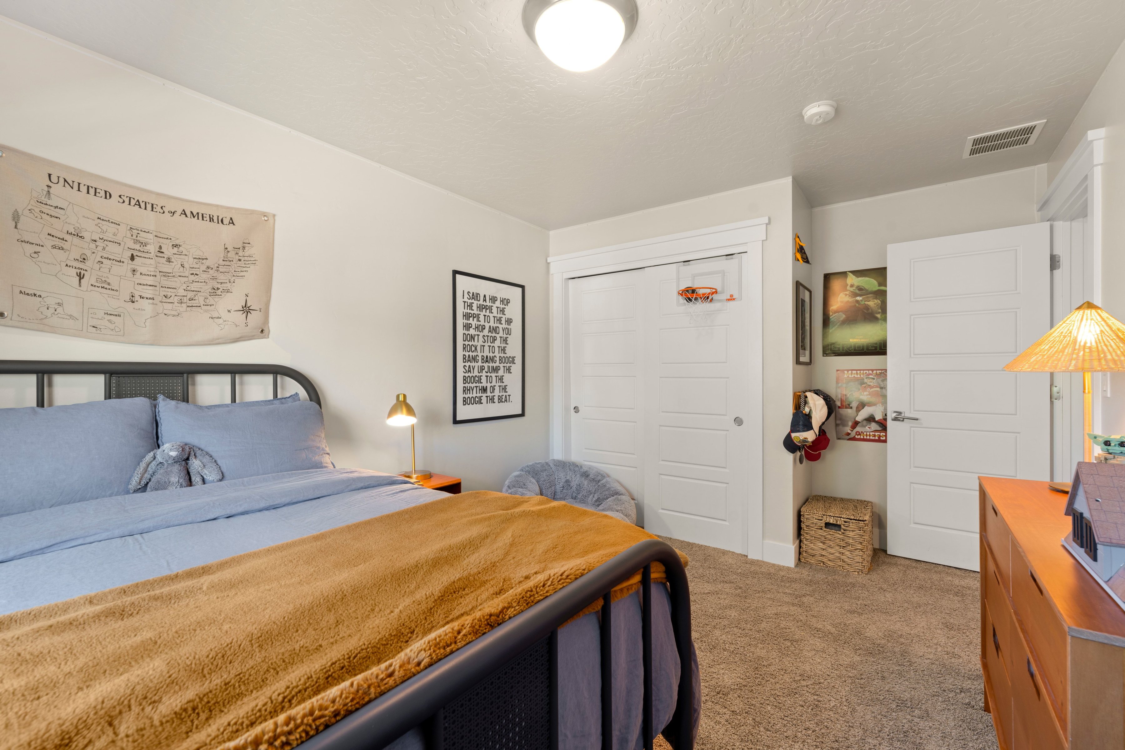  Comfort and Style in Southeast Meridian - 物件實景