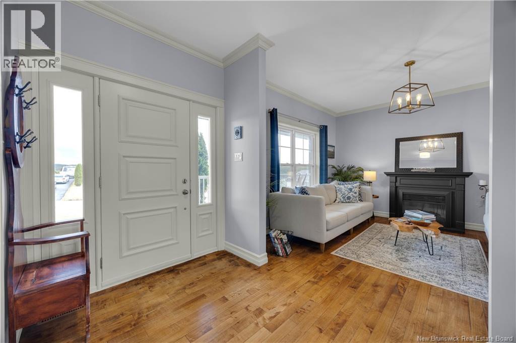 SAINT JOHN, New Brunswick, E2J 0B8, CA, 3 Bedrooms Bedrooms, ,2 BathroomsBathrooms,Residential,For Sale,1946979