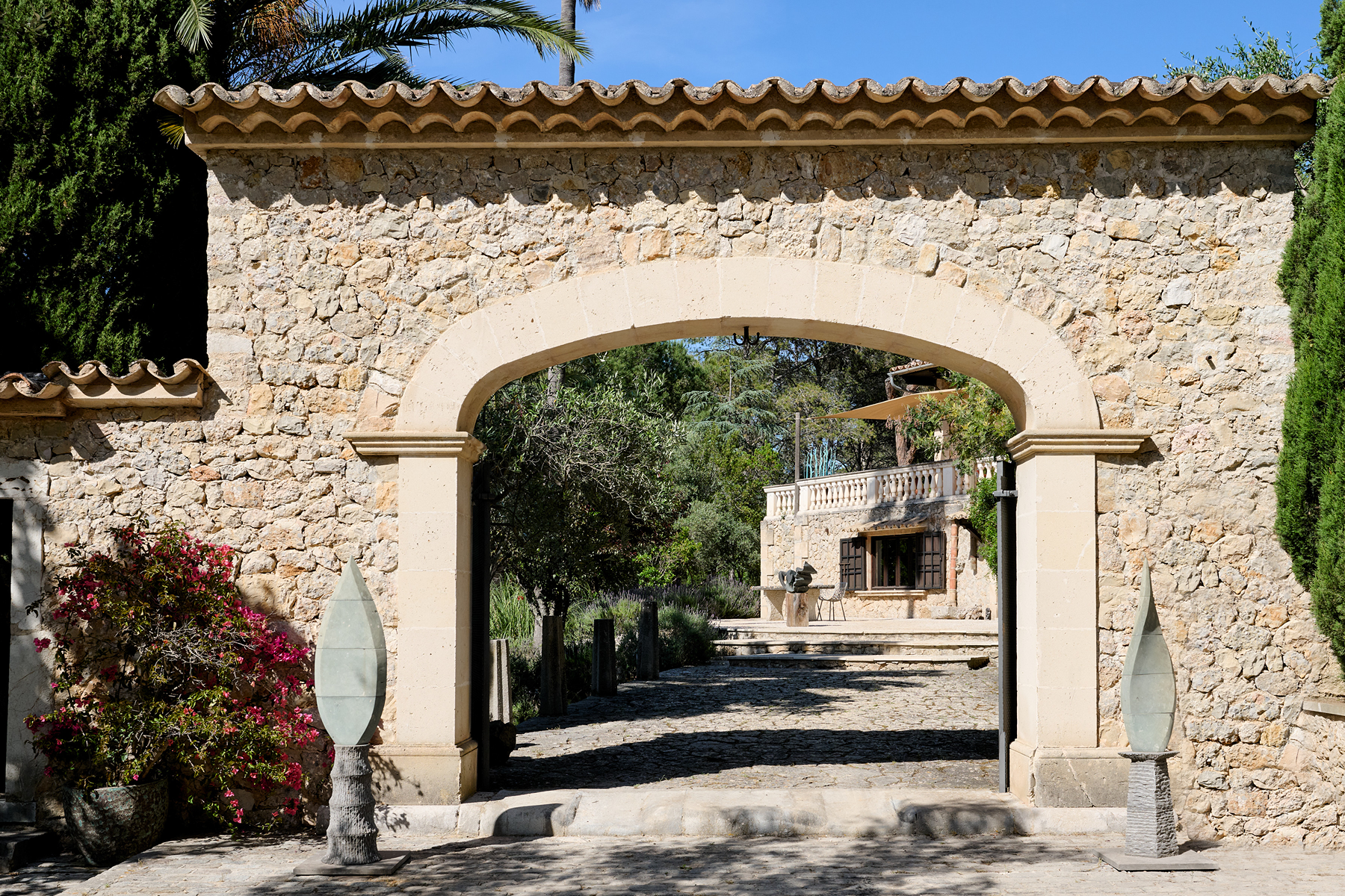  Idyllic country house in Mallorca - 物件實景