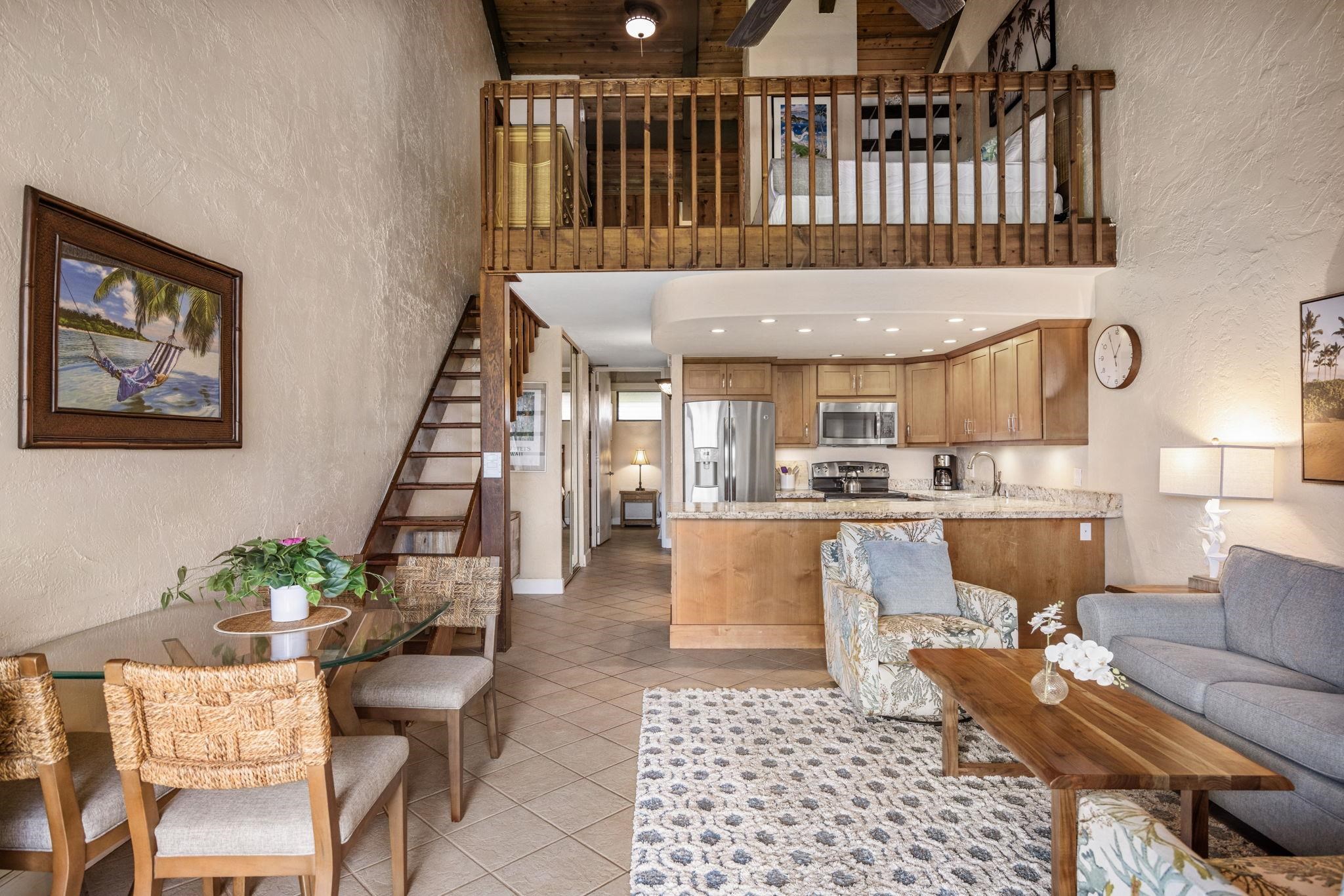 Lahaina, Hawaii, 96761, United States, 2 Bedrooms Bedrooms, ,1 BathroomBathrooms,Residential,For Sale,1848702
