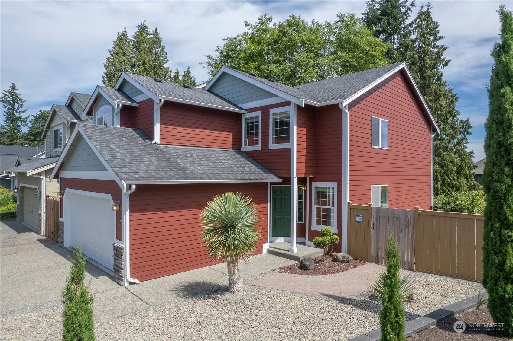 11721 59TH AVENUE SE, SNOHOMISH, Washington, 98296, United States, 3 Bedrooms Bedrooms, ,3 BathroomsBathrooms,Residential,For Sale,11721 59TH AVENUE SE,1625827
