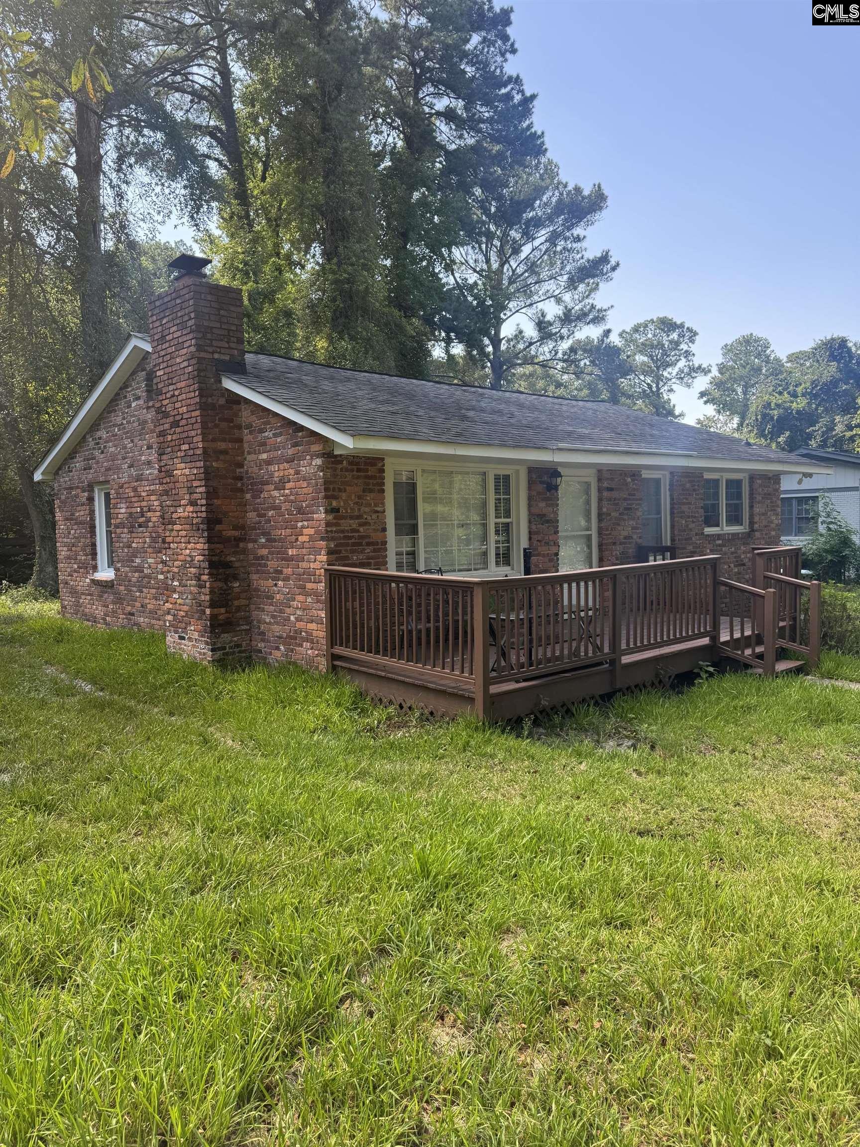 Horseshoe Cir, Columbia, SC 29223
