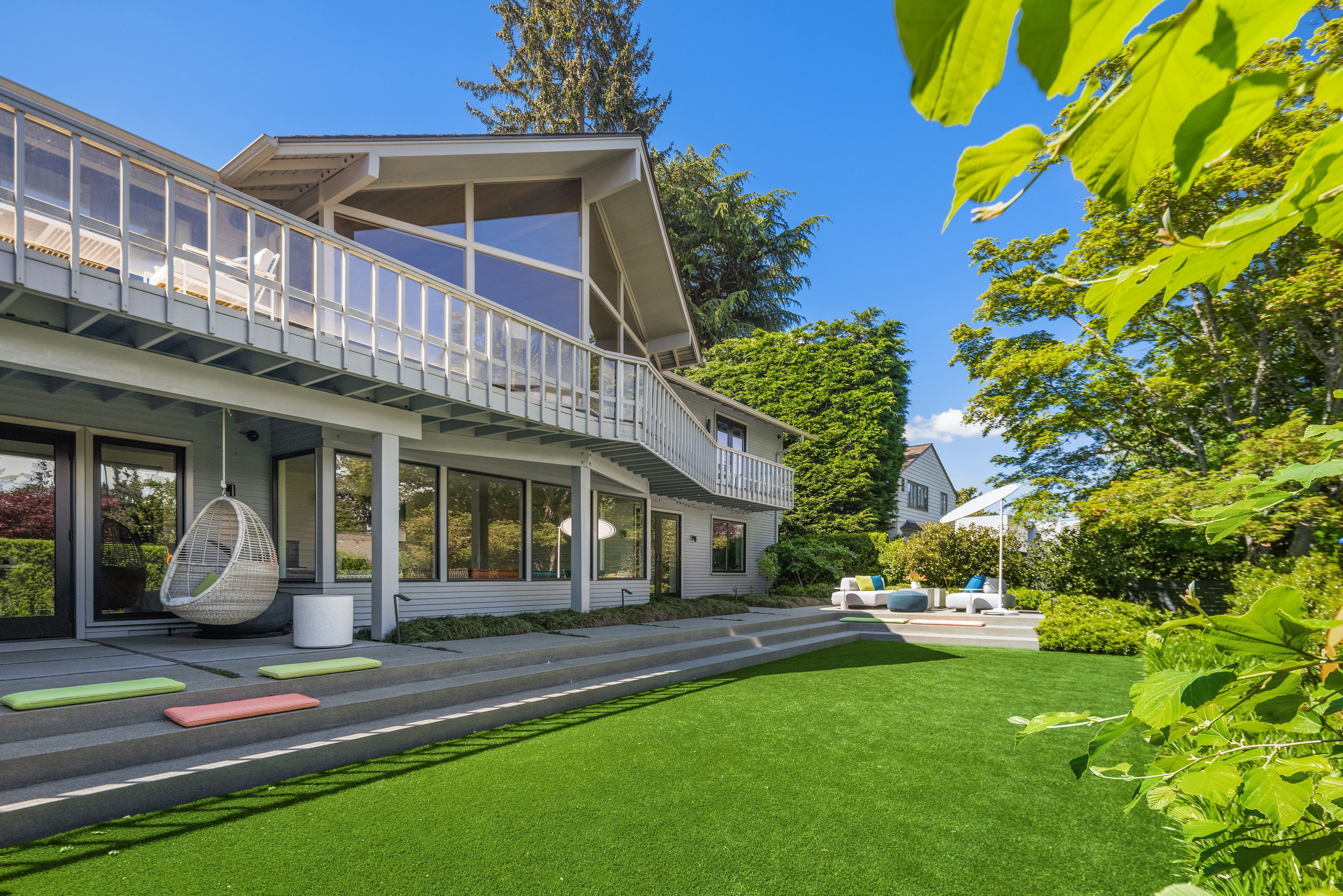  1514 Shenandoah Dr E, Seattle, WA 98112 - 物件實景