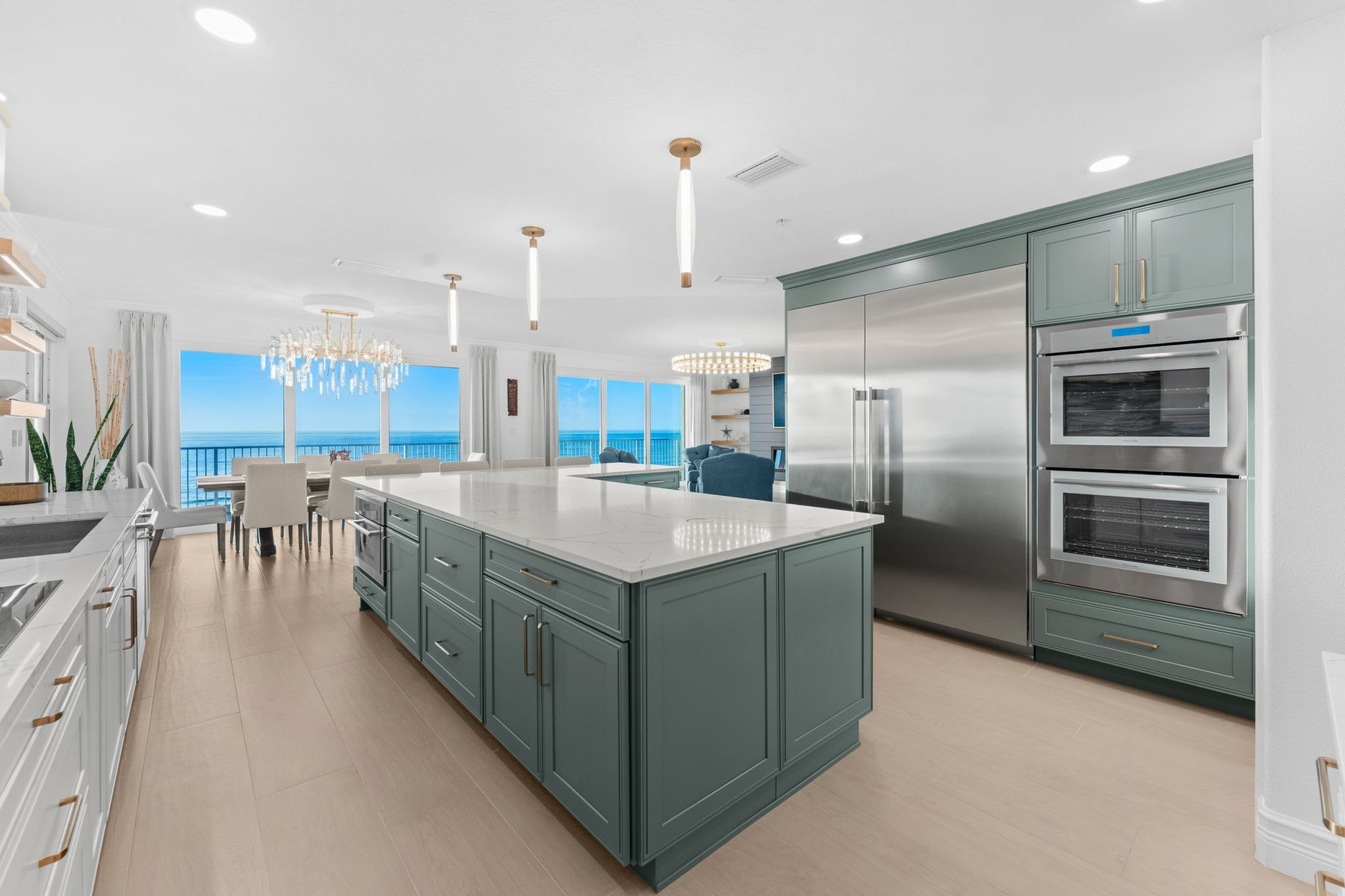  225 N Atlantic Avenue, Unit# 603, Cocoa Beach, FL, 32931 - 物件實景