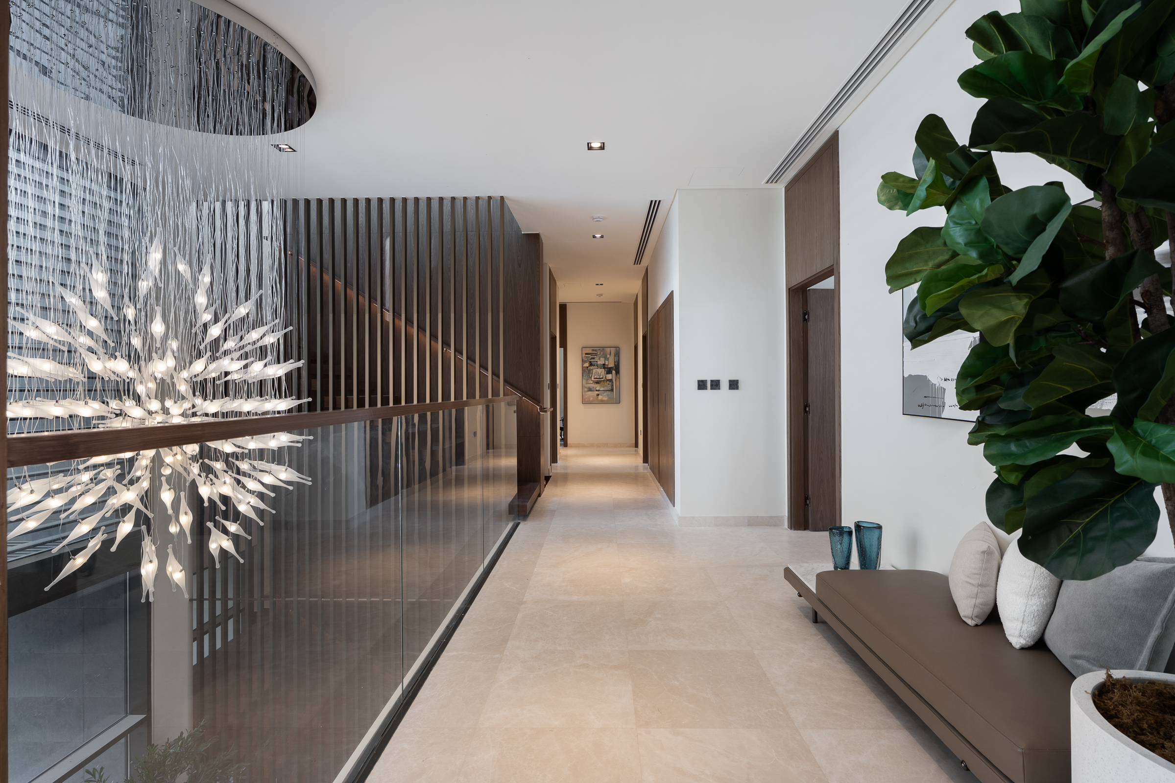  Spacious Ready-to-Move Villa in Dubai Hills Estate - 物件實景