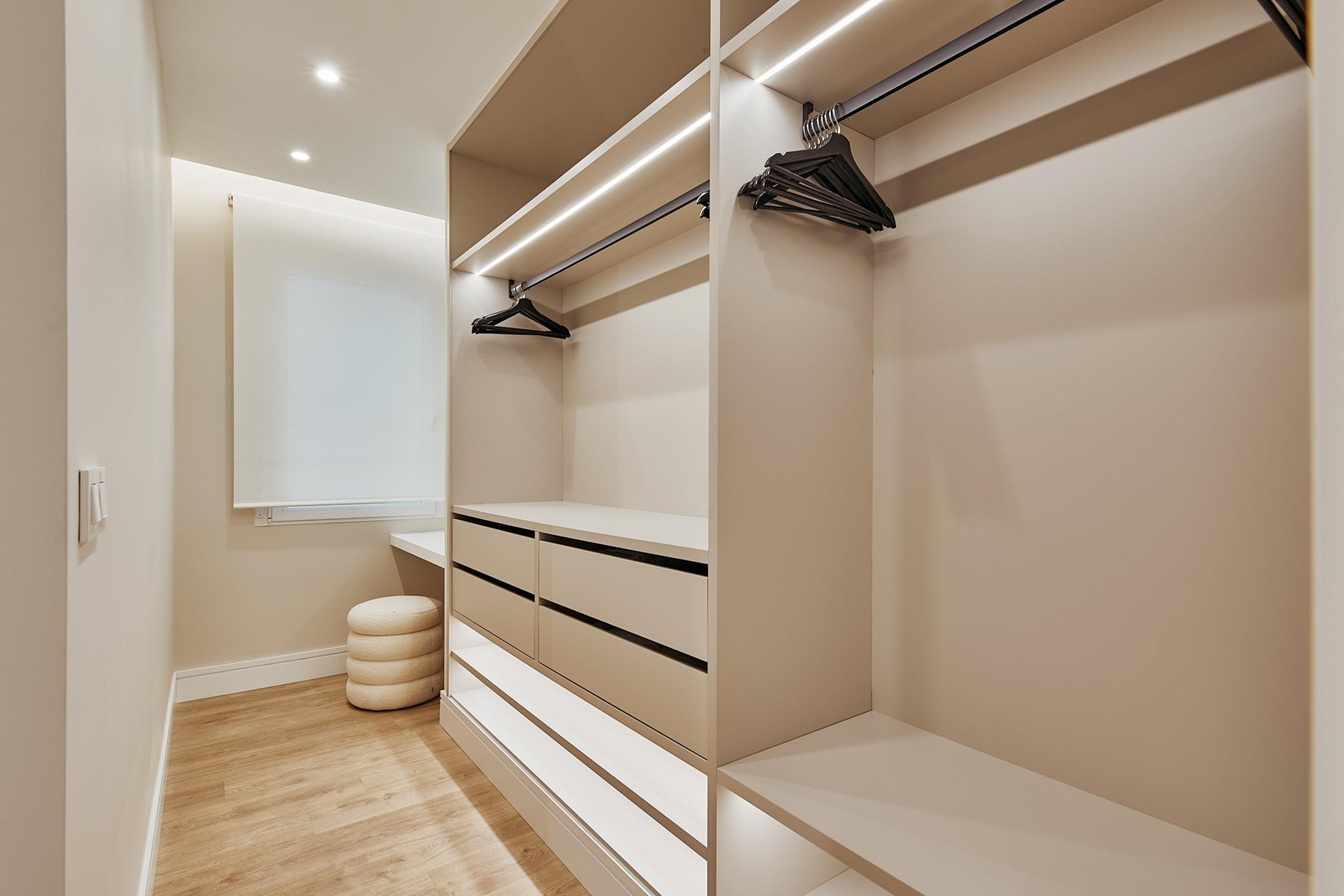  Penthouse with 3 rooms in Castellana - 物件實景