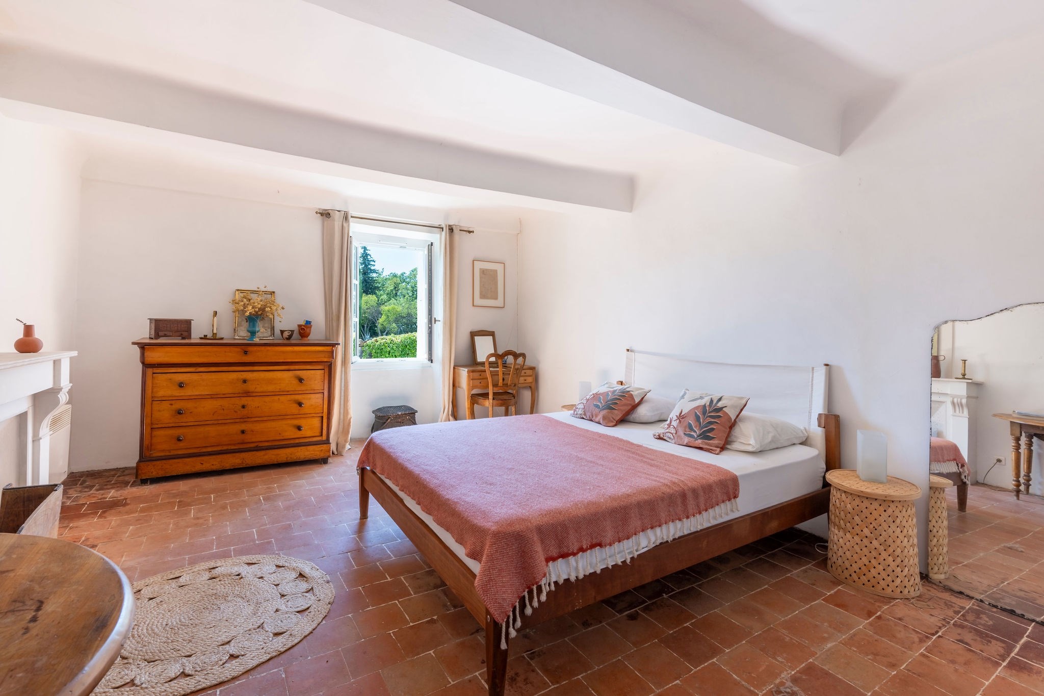  Canton de Fayence Farmstead to Renovate - 物件實景