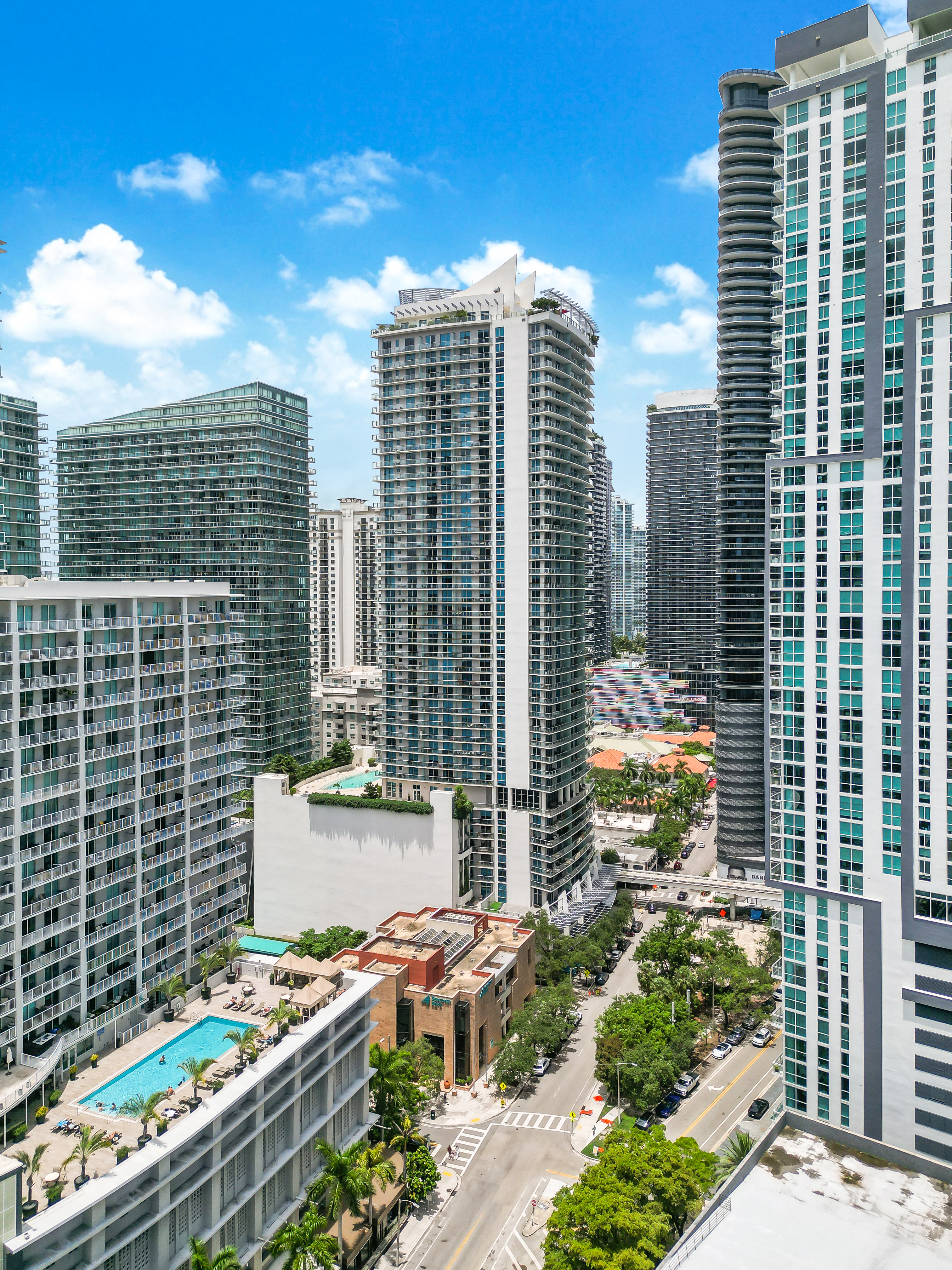  1100 S Miami Ave, Miami, FL, 33130 - 物件實景