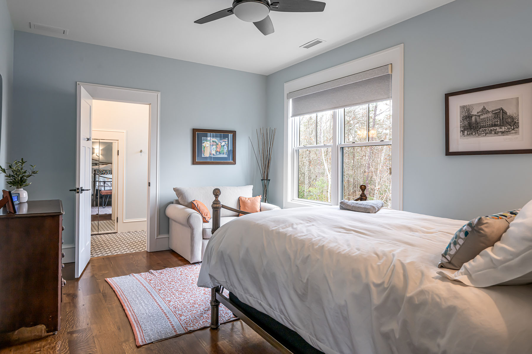  FAIRVIEW - 物件實景