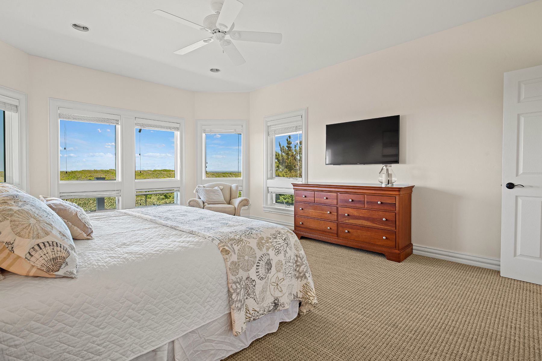  OUTER BANKS PREMIER LUXURY OCEANFRONT ESTATE - 物件實景